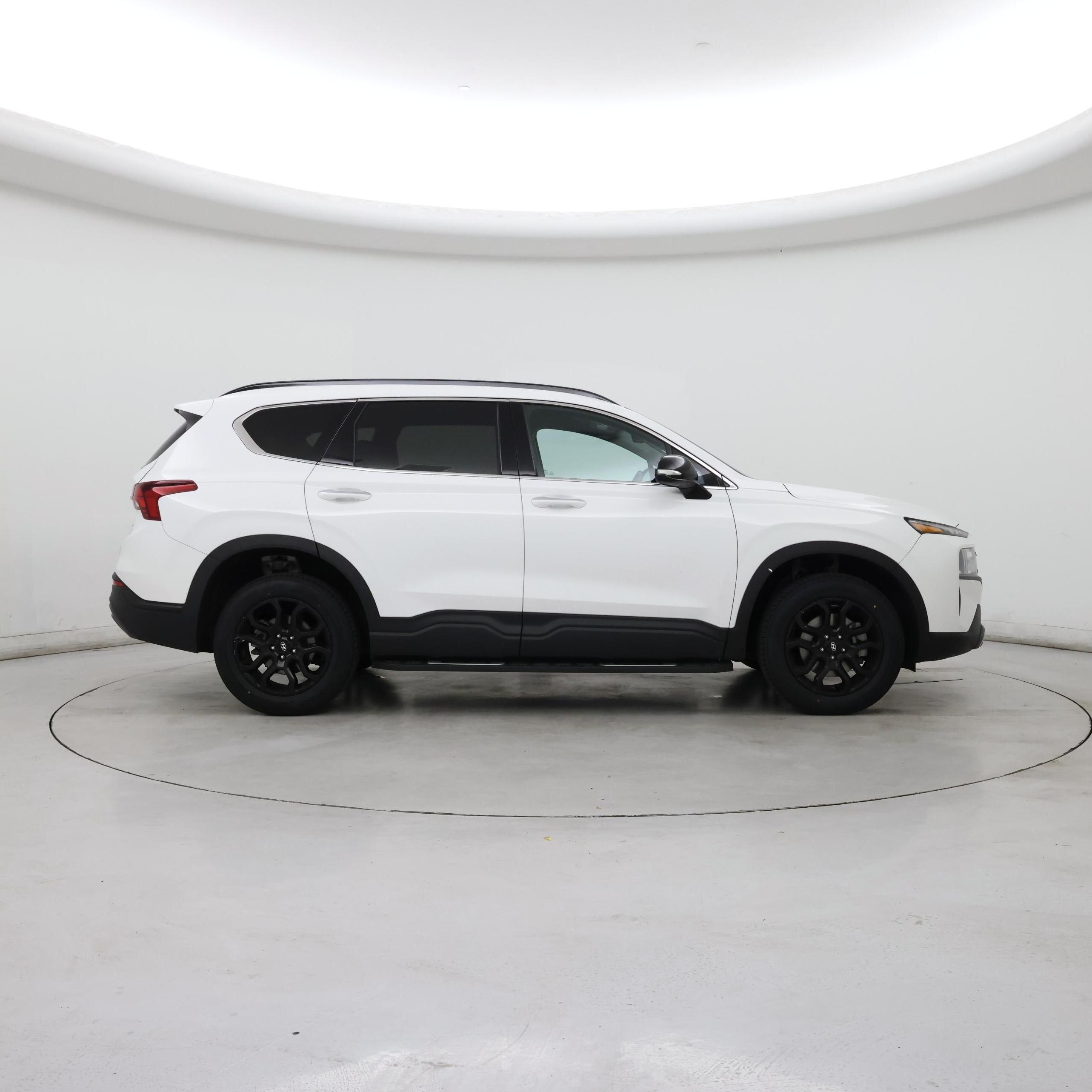 Thumbnail: 2023 Hyundai Santa Fe - 7