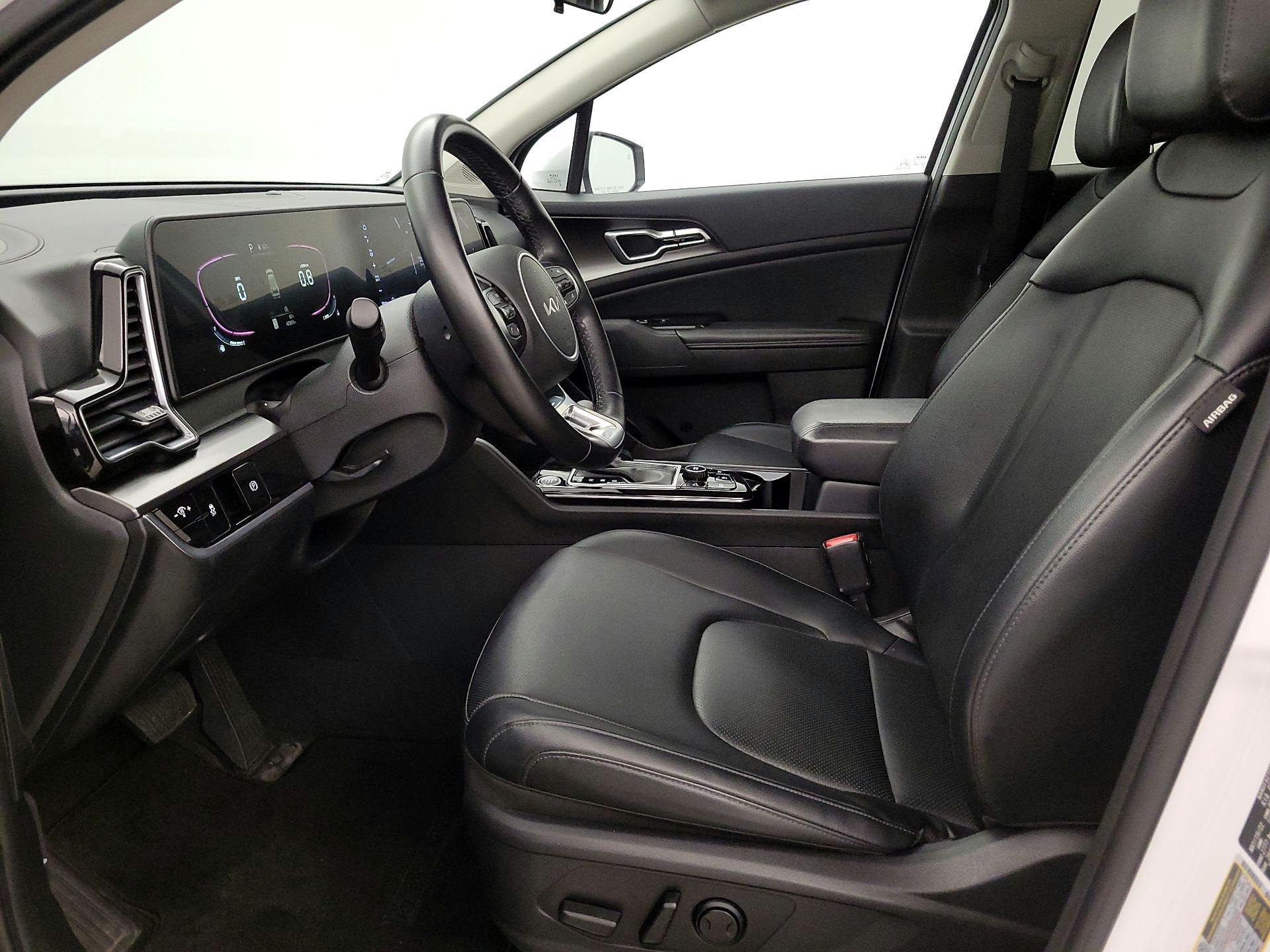 Thumbnail: 2023 Kia Sportage - 11