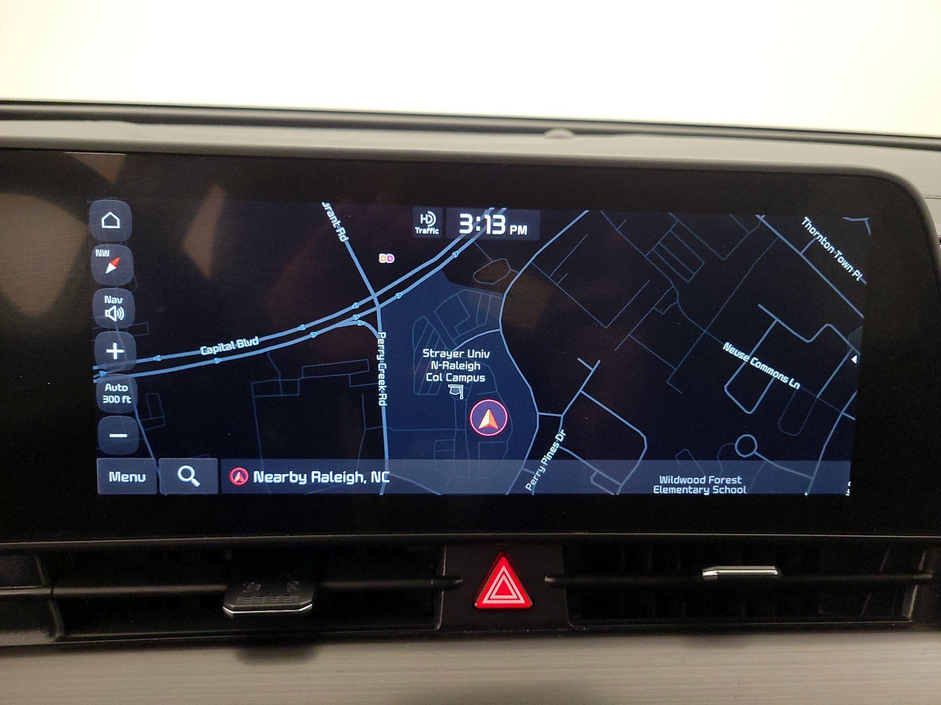 Thumbnail: 2023 Kia Sportage - 14