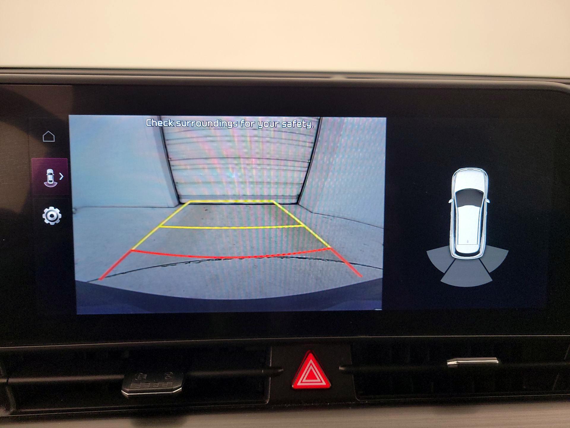 Thumbnail: 2023 Kia Sportage - 15