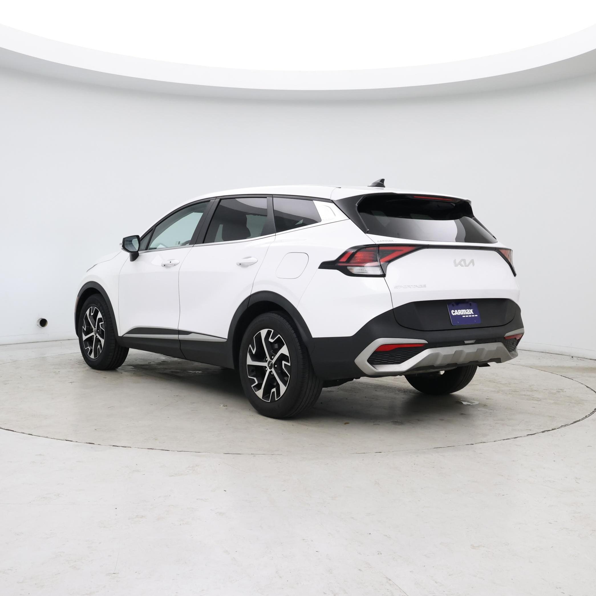 Thumbnail: 2023 Kia Sportage - 2