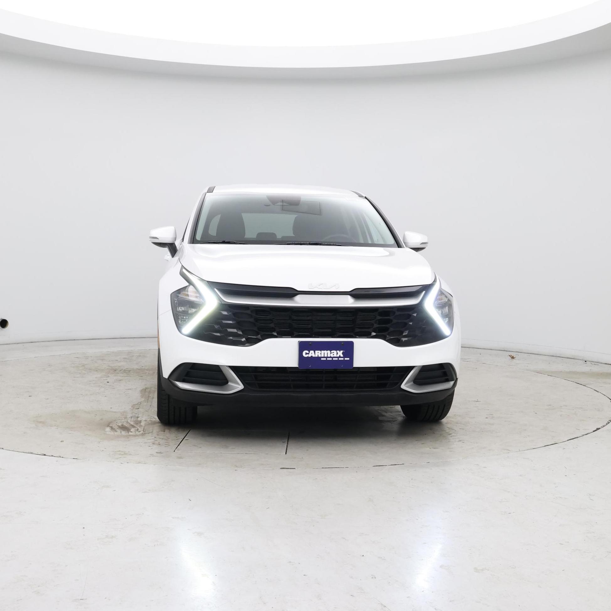 Thumbnail: 2023 Kia Sportage - 5