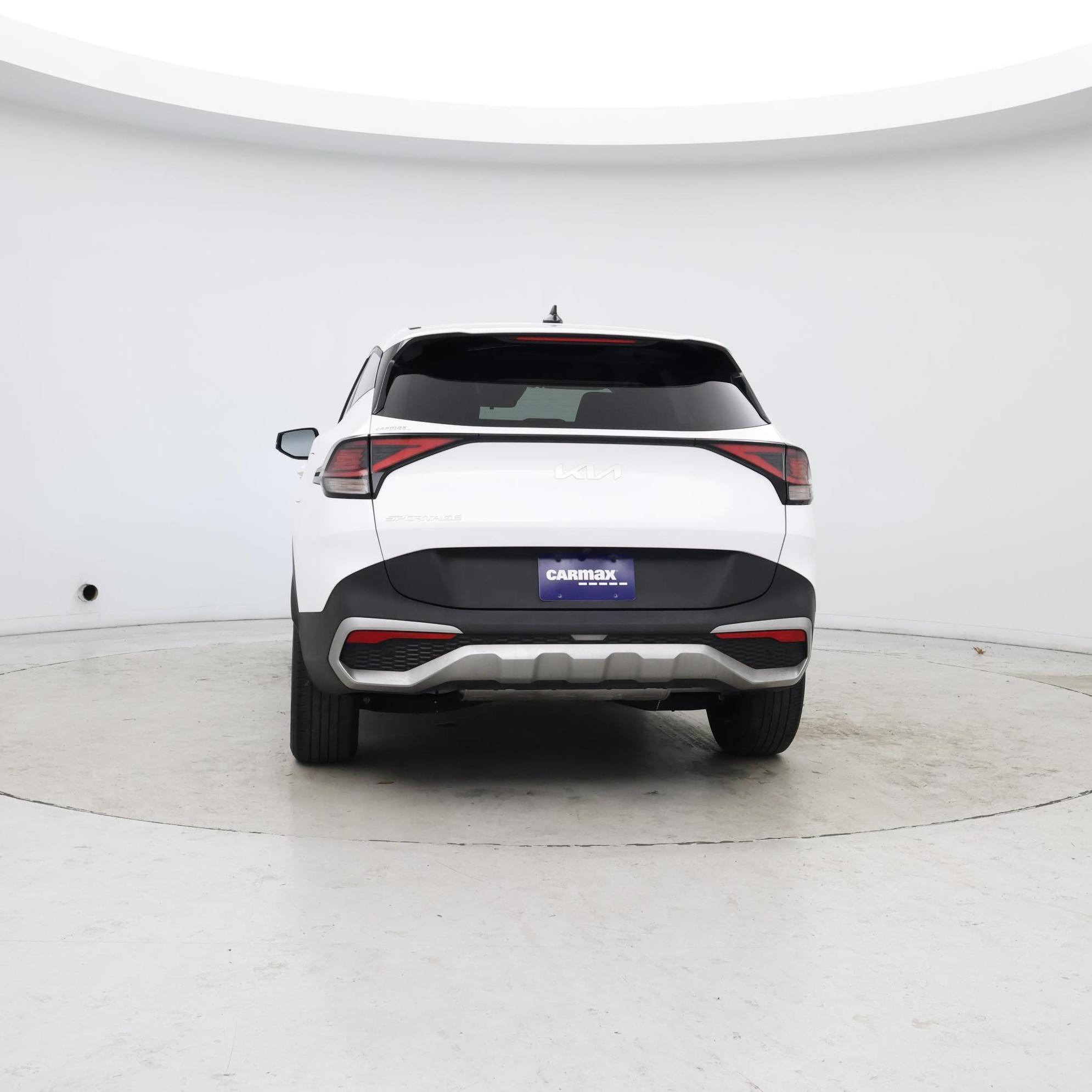 Thumbnail: 2023 Kia Sportage - 6