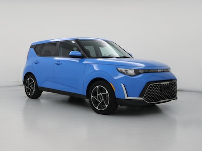 2023 Kia Soul EX