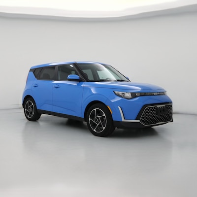 2023 Kia Soul EX