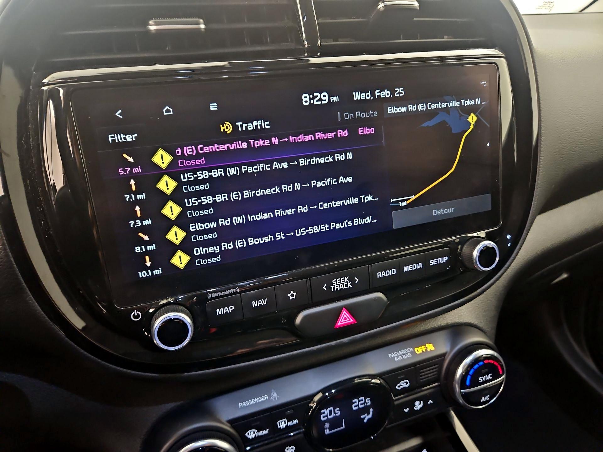 Thumbnail: 2023 Kia Soul - 14