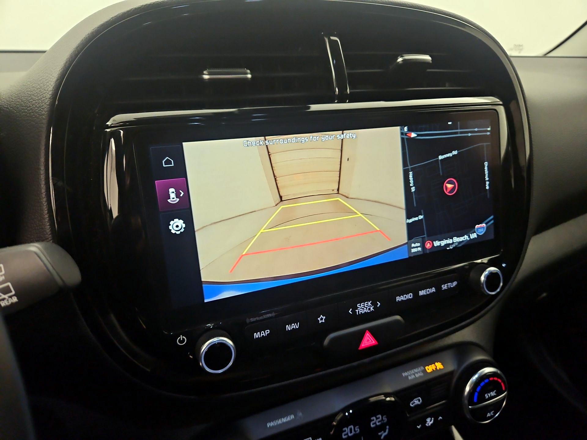 Thumbnail: 2023 Kia Soul - 15