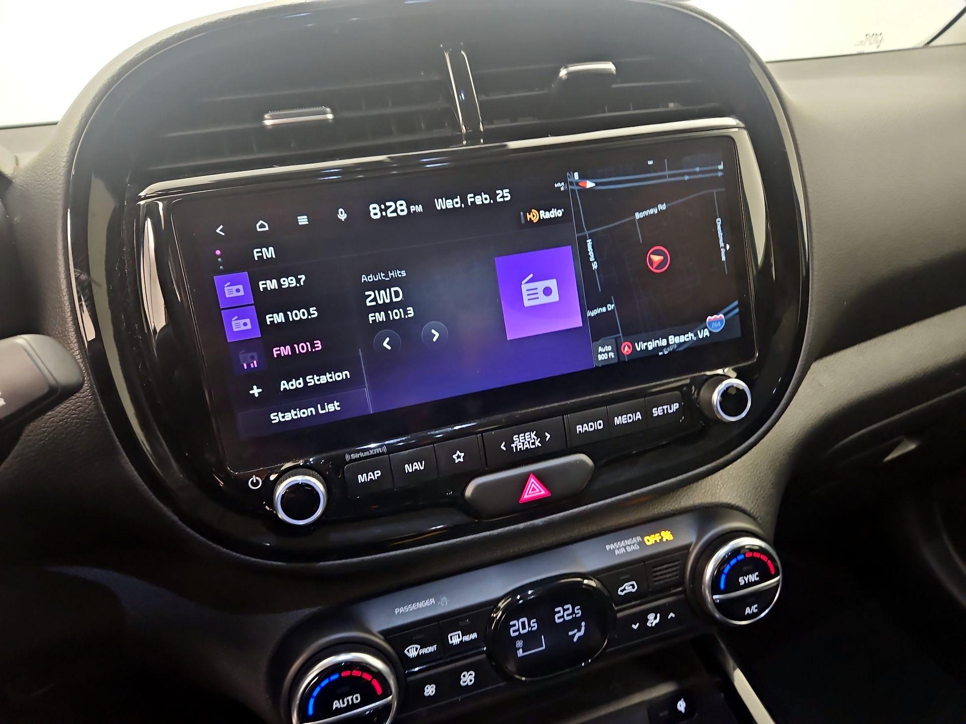 Thumbnail: 2023 Kia Soul - 16