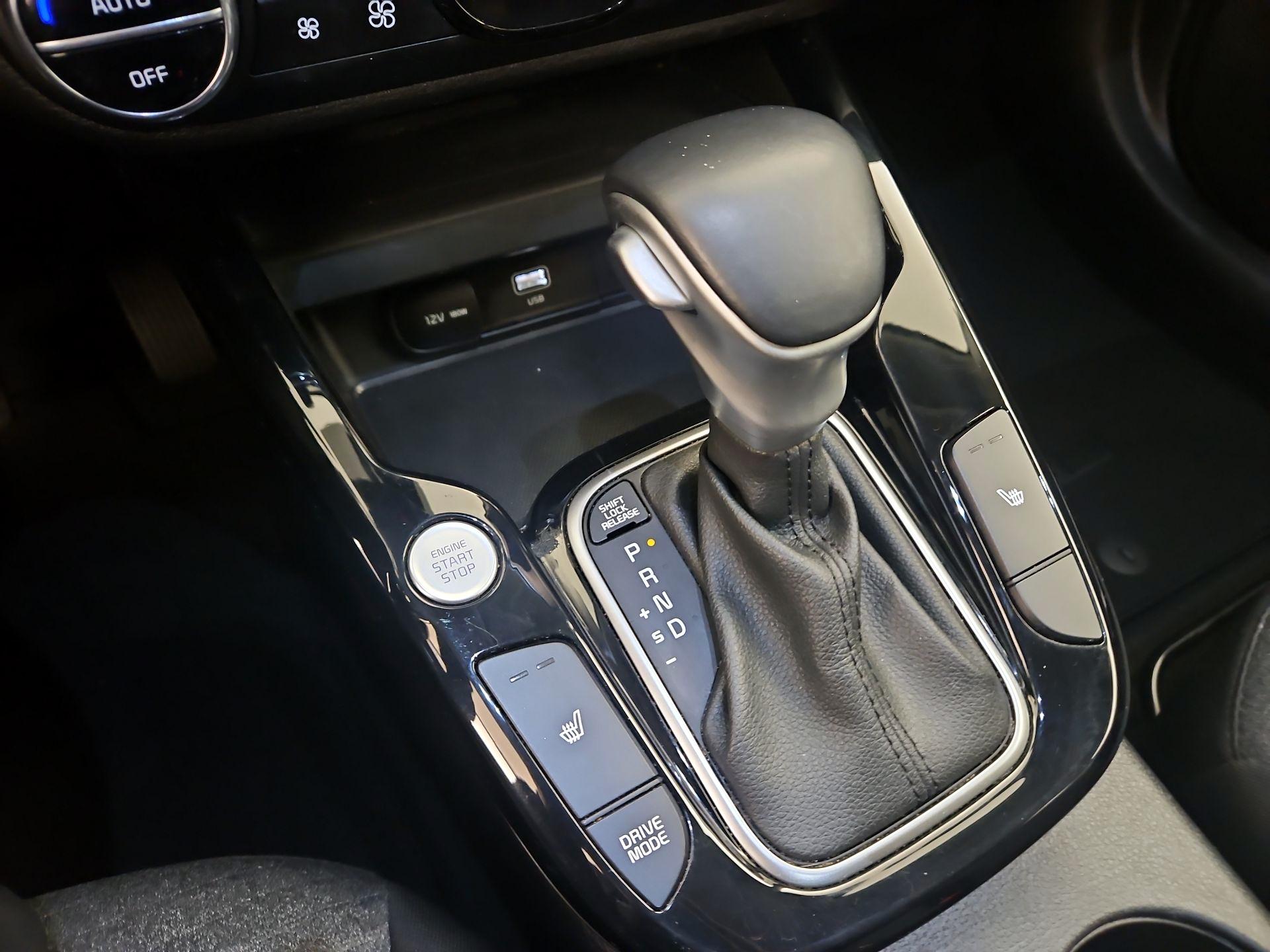 Thumbnail: 2023 Kia Soul - 18