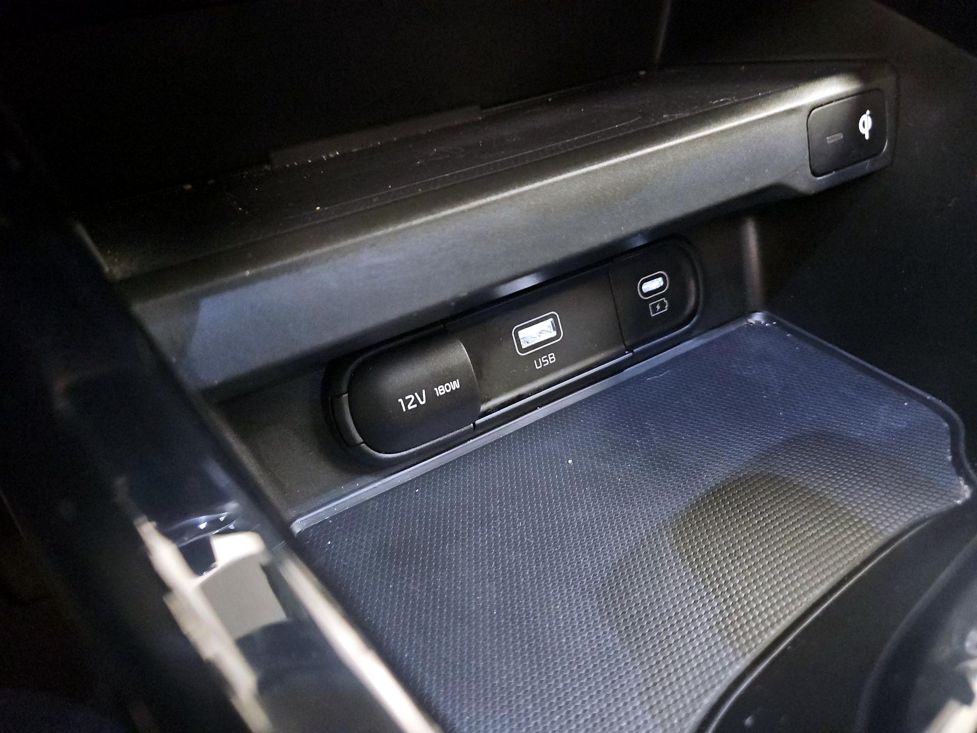 Thumbnail: 2023 Kia Soul - 19