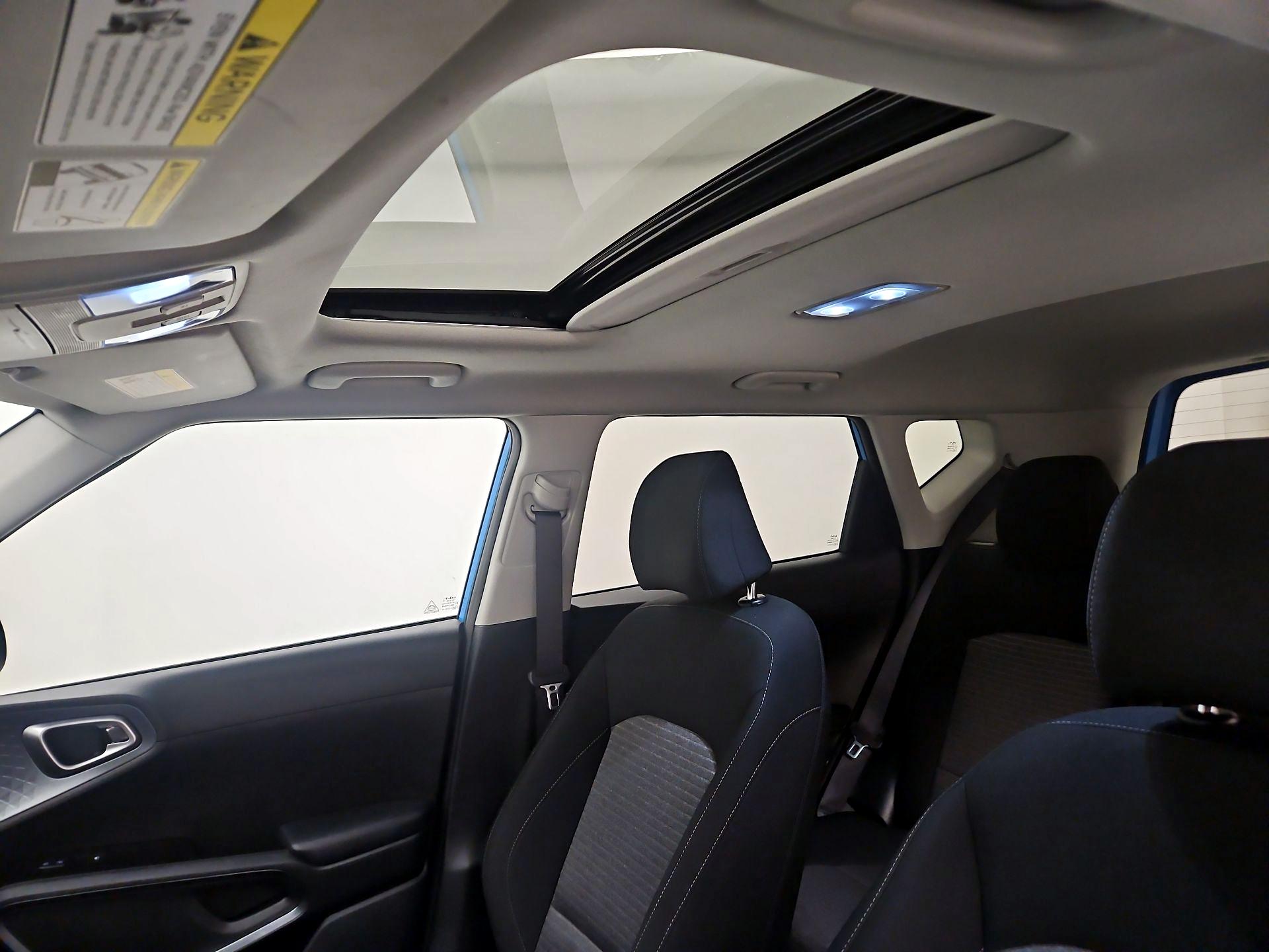 Thumbnail: 2023 Kia Soul - 20