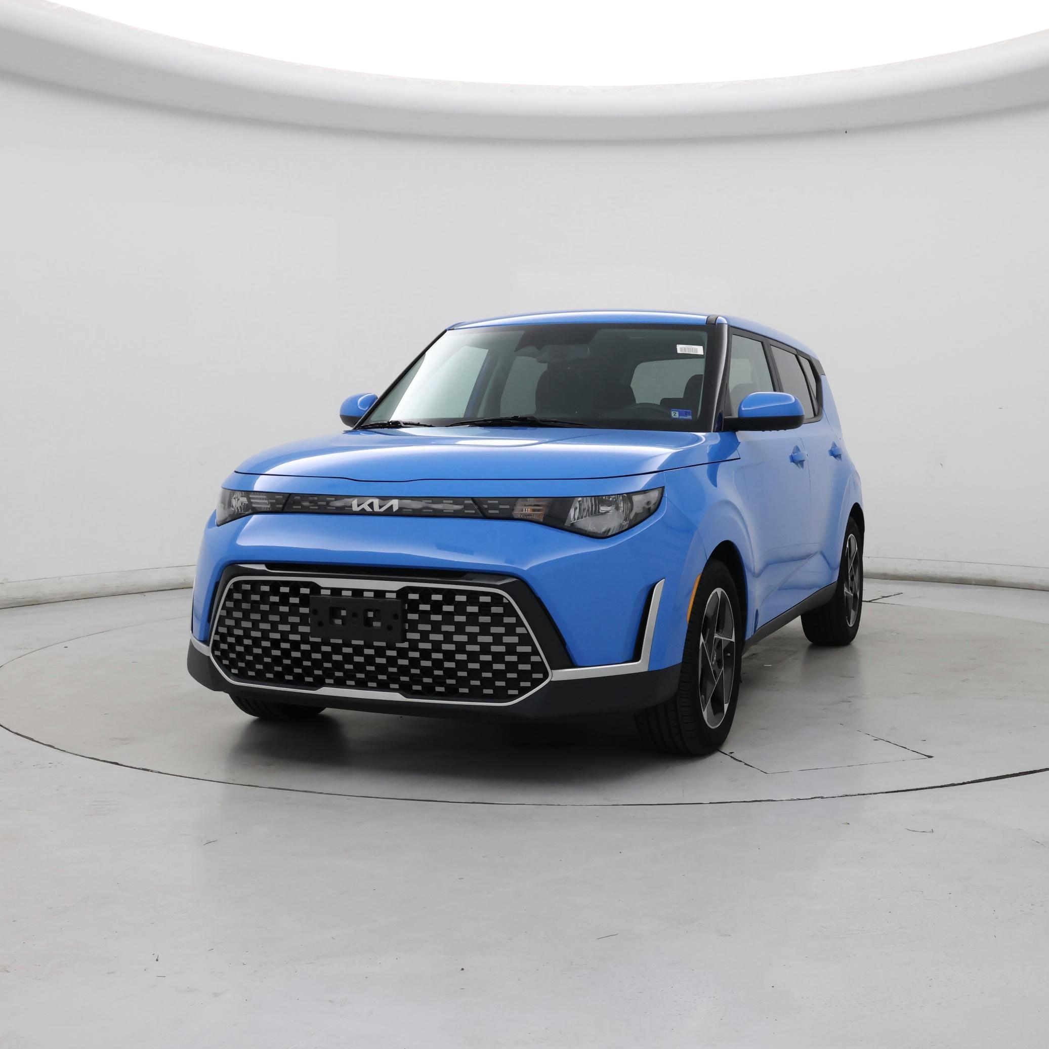 Thumbnail: 2023 Kia Soul - 4