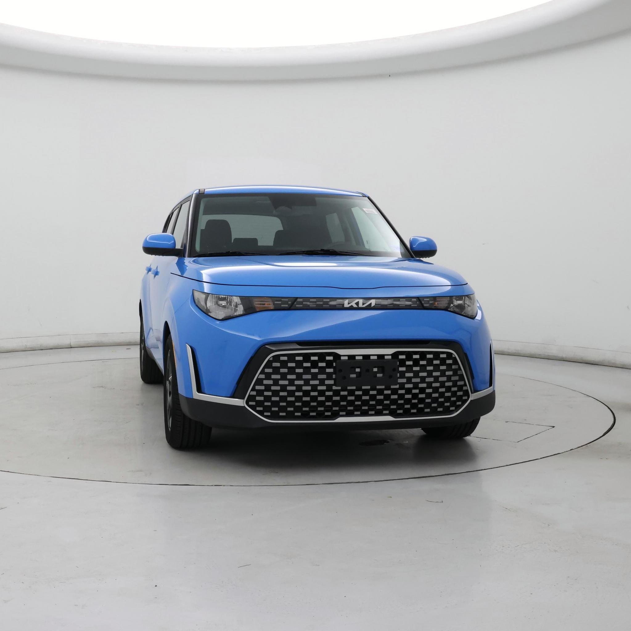 Thumbnail: 2023 Kia Soul - 5