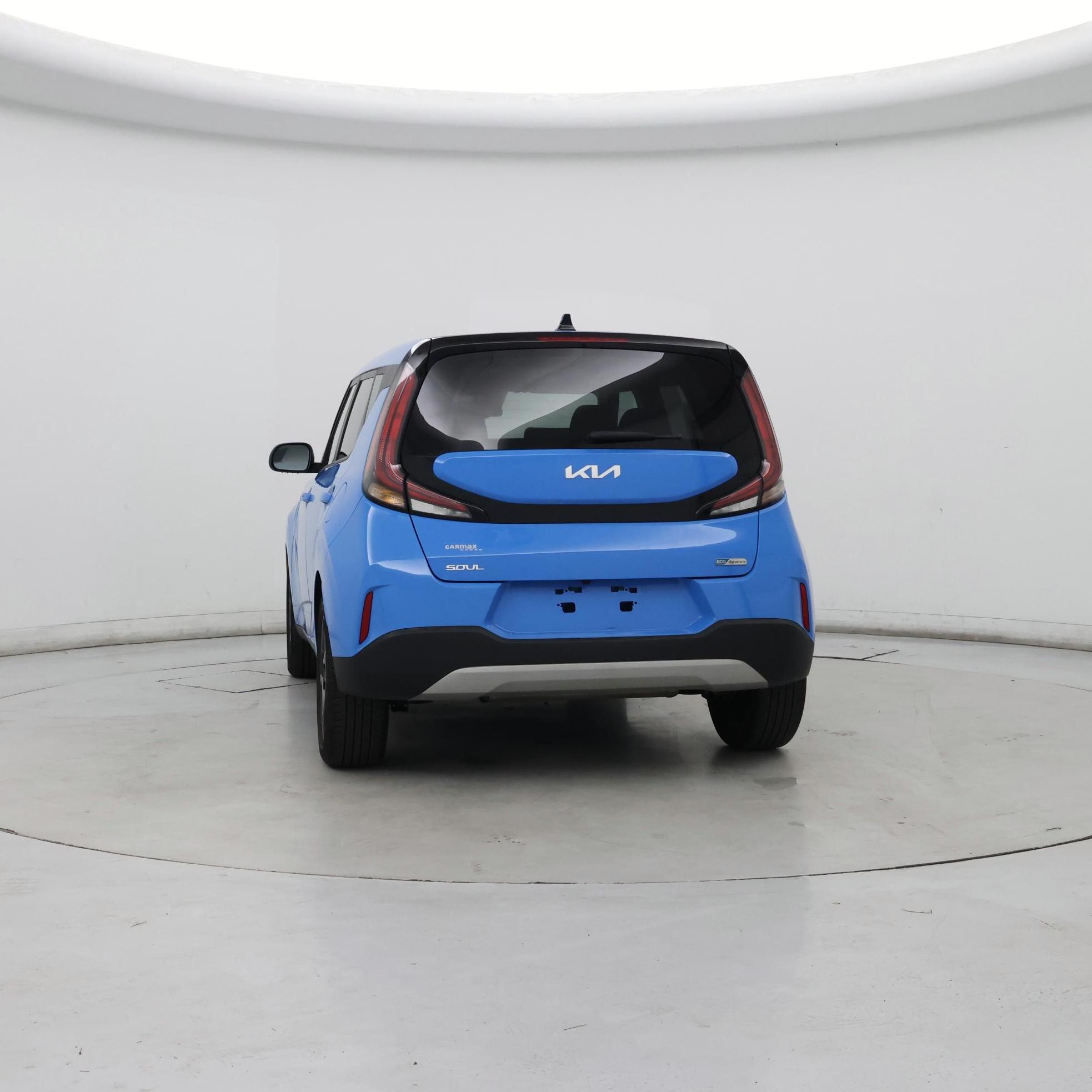 Thumbnail: 2023 Kia Soul - 6