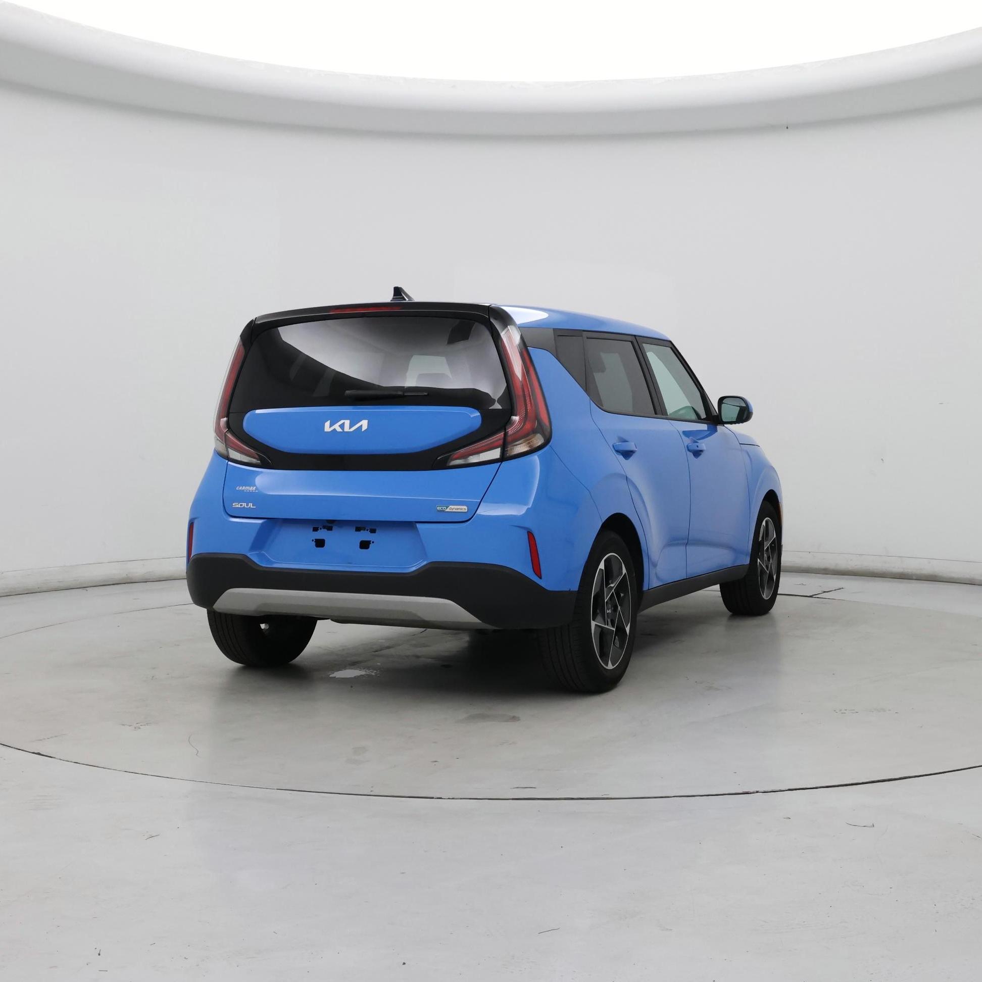 Thumbnail: 2023 Kia Soul - 8