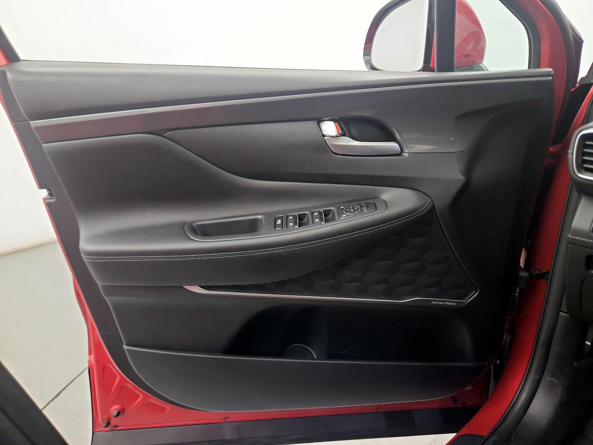 Thumbnail: 2023 Hyundai Santa Fe - 10