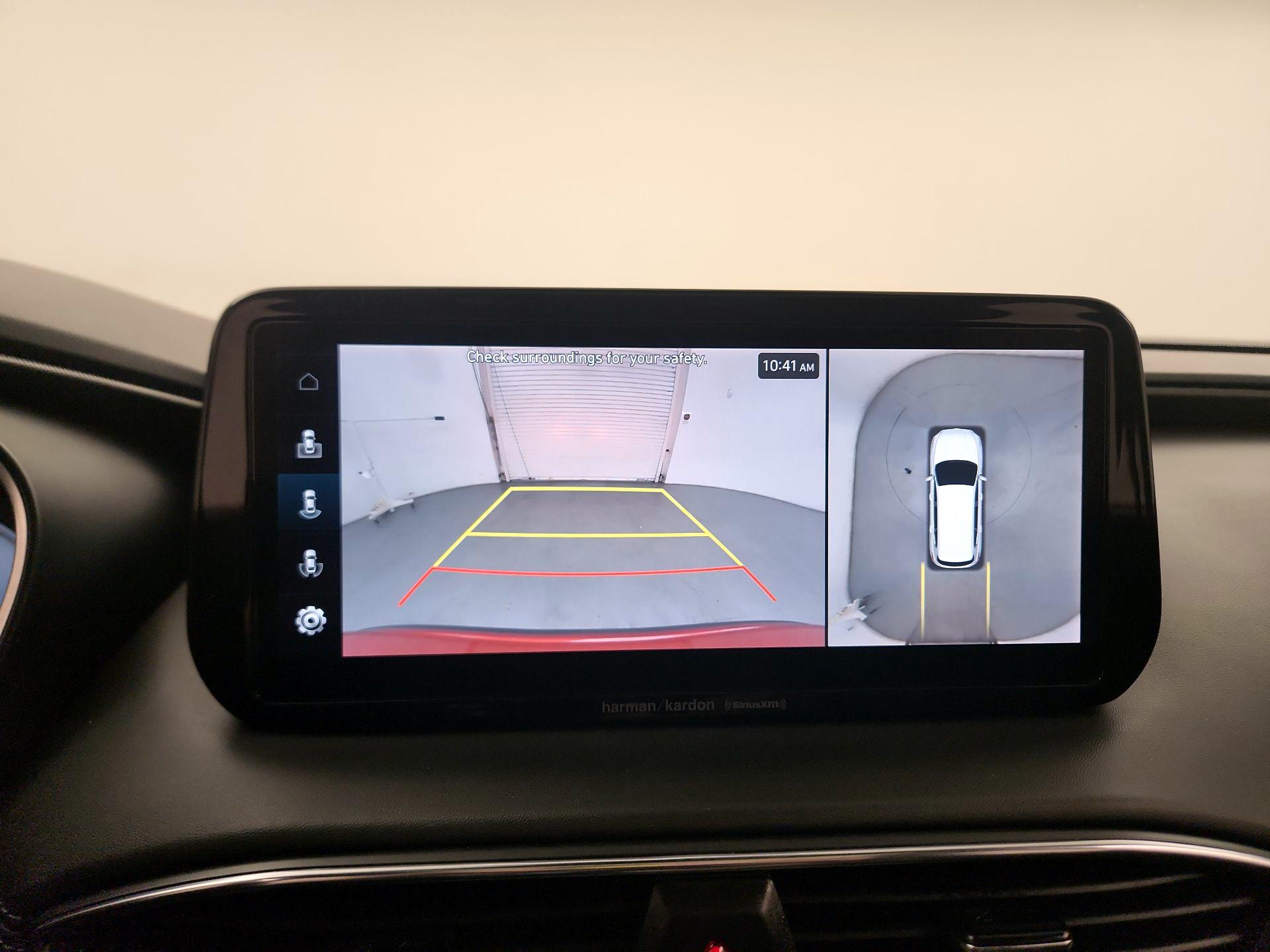 Thumbnail: 2023 Hyundai Santa Fe - 13