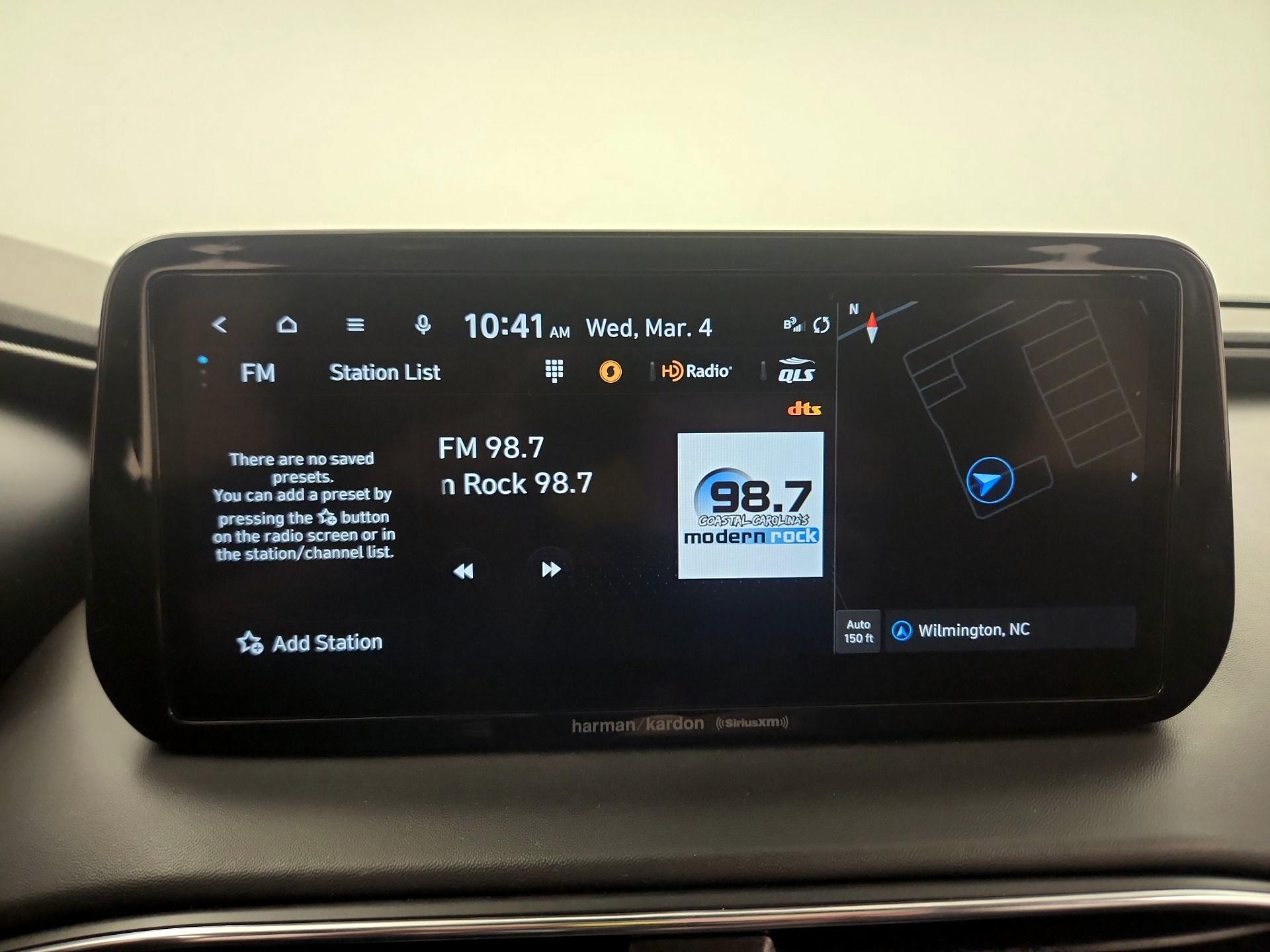 Thumbnail: 2023 Hyundai Santa Fe - 14