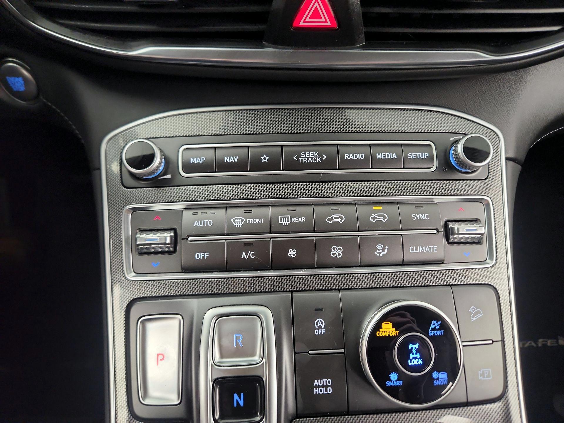 Thumbnail: 2023 Hyundai Santa Fe - 15