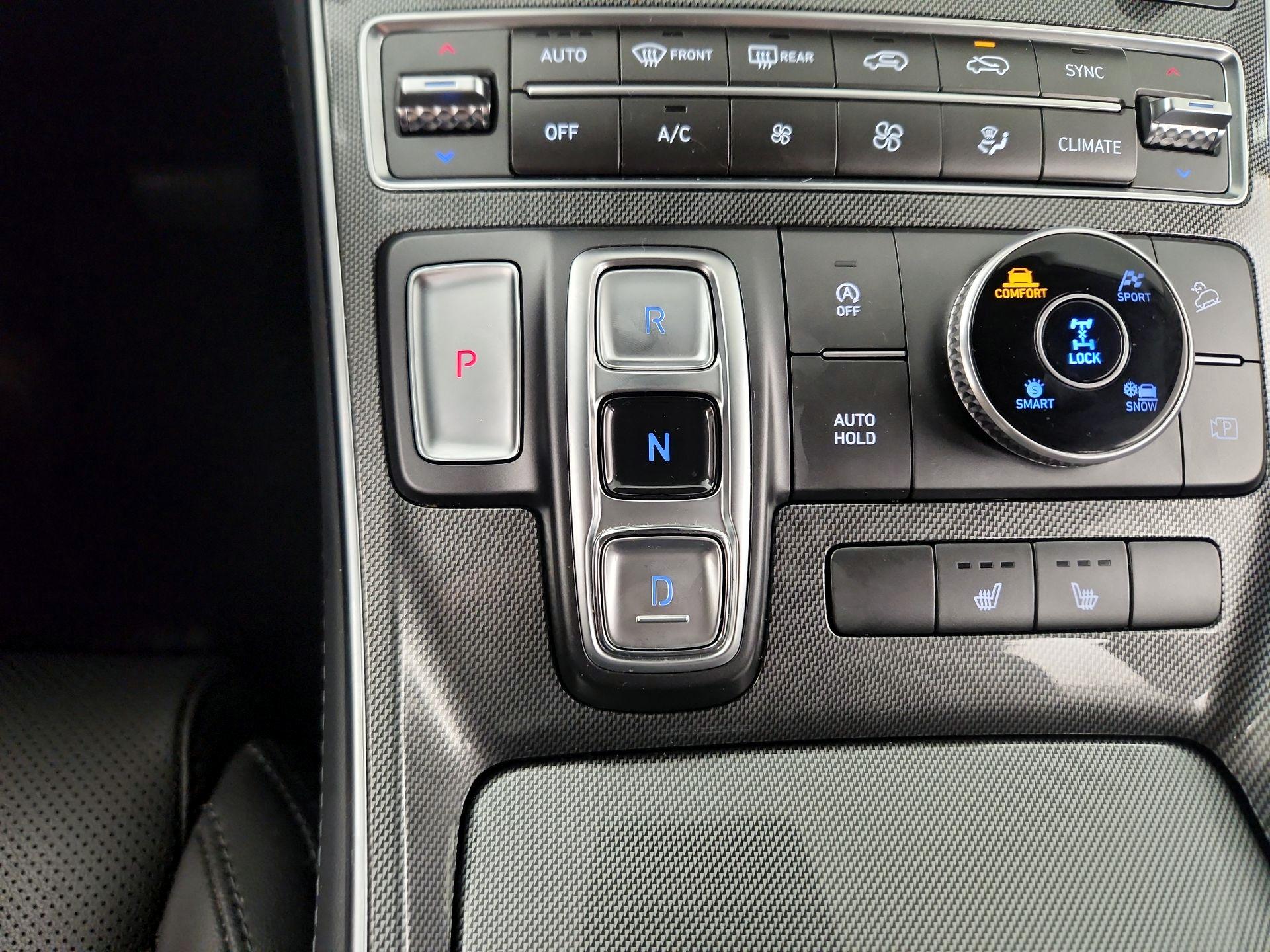 Thumbnail: 2023 Hyundai Santa Fe - 16