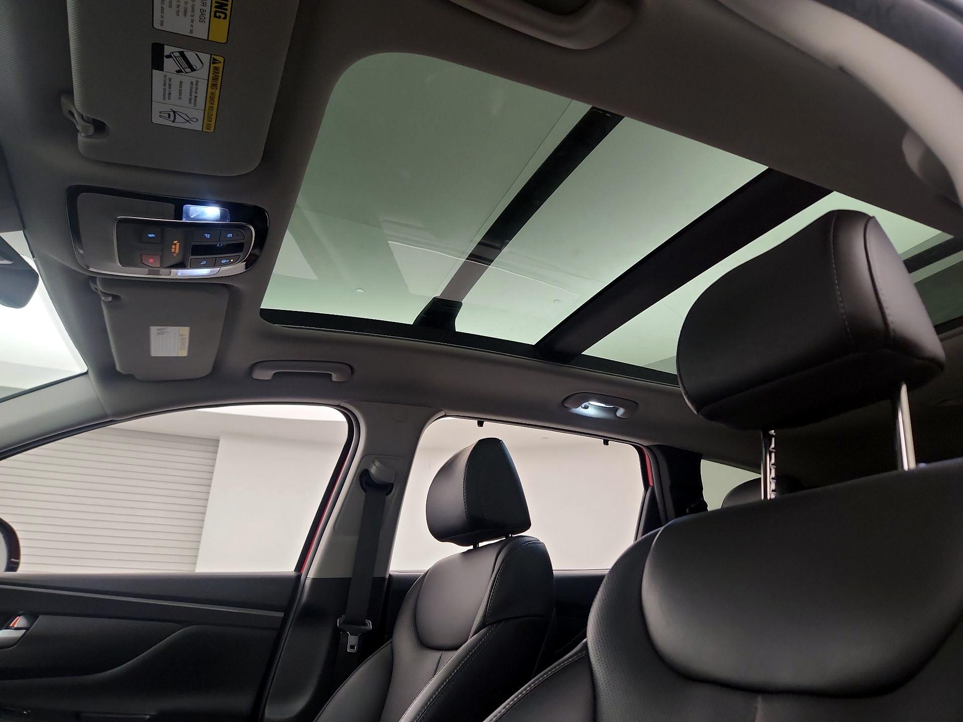 Thumbnail: 2023 Hyundai Santa Fe - 18