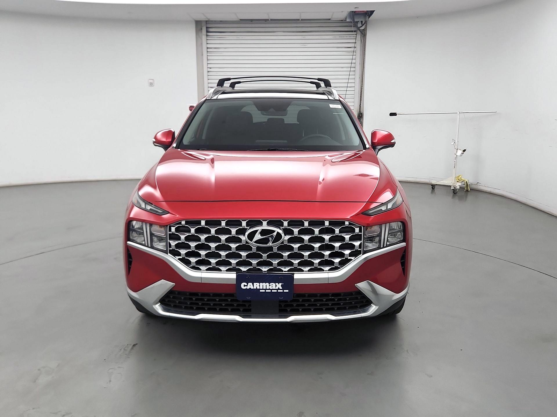 Thumbnail: 2023 Hyundai Santa Fe - 2