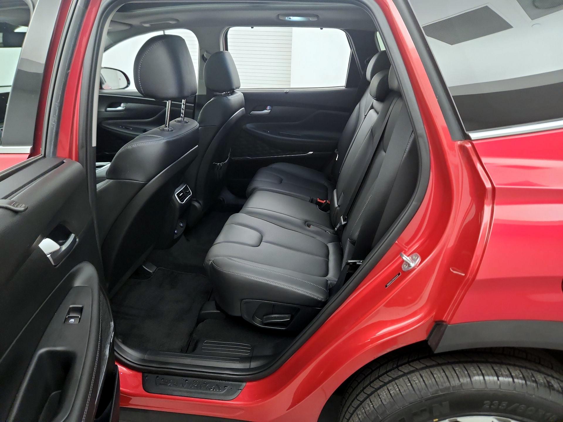 Thumbnail: 2023 Hyundai Santa Fe - 19