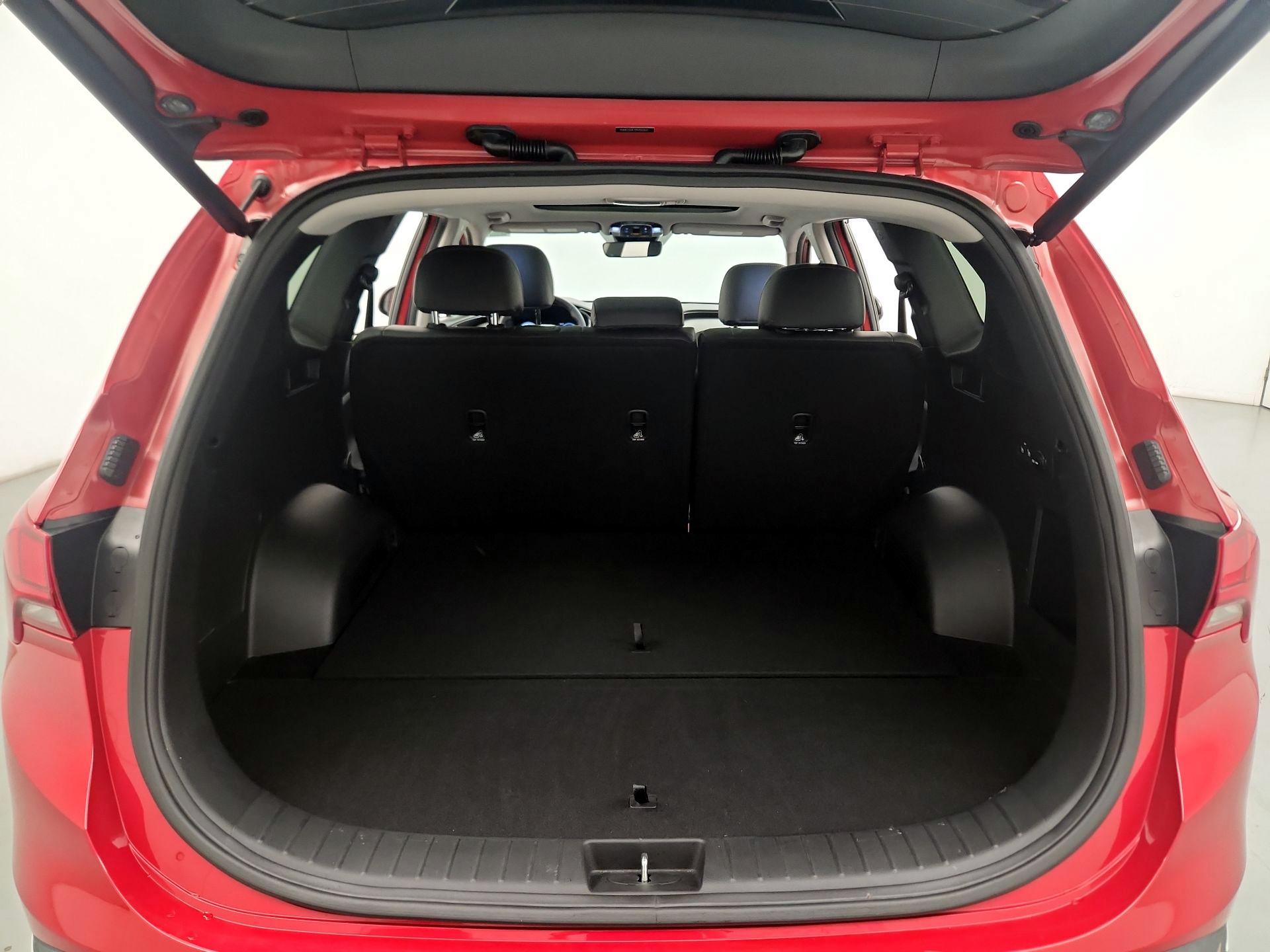 Thumbnail: 2023 Hyundai Santa Fe - 20