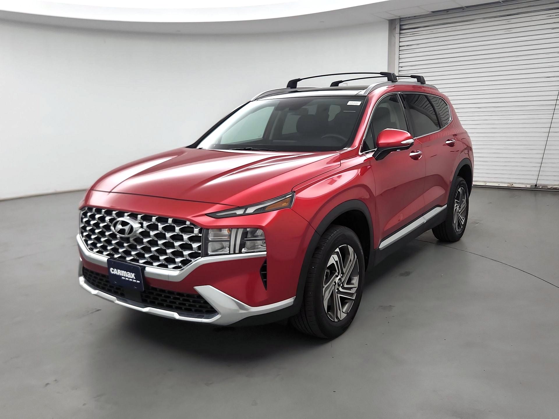 Thumbnail: 2023 Hyundai Santa Fe - 3