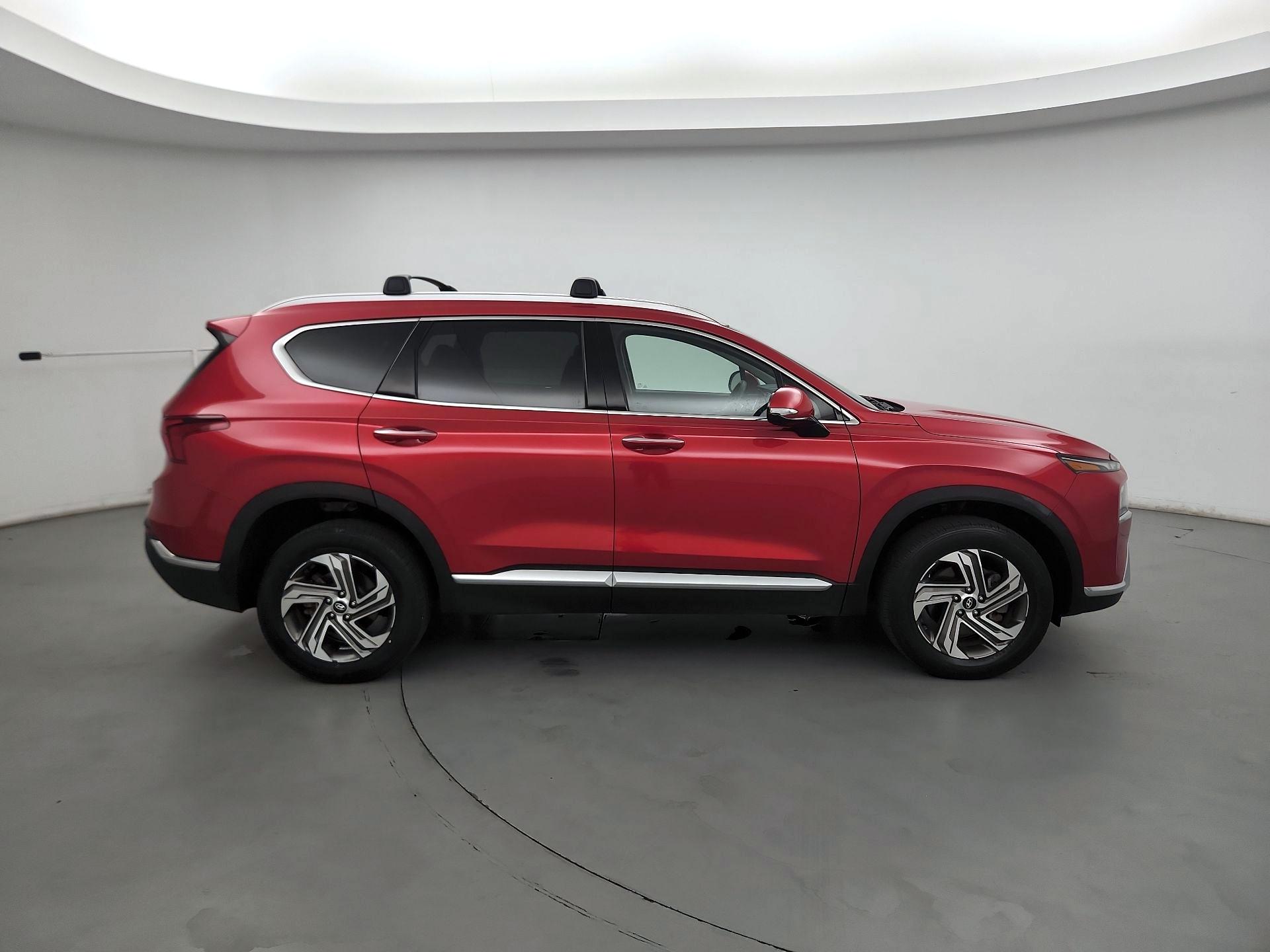 Thumbnail: 2023 Hyundai Santa Fe - 4