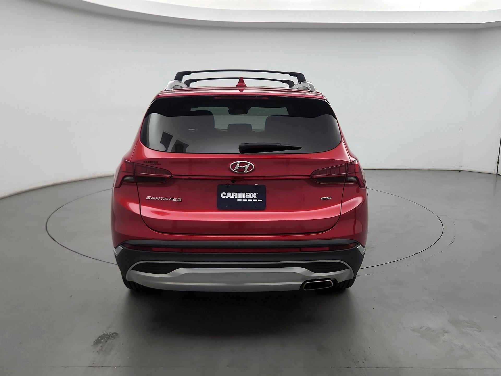 Thumbnail: 2023 Hyundai Santa Fe - 6