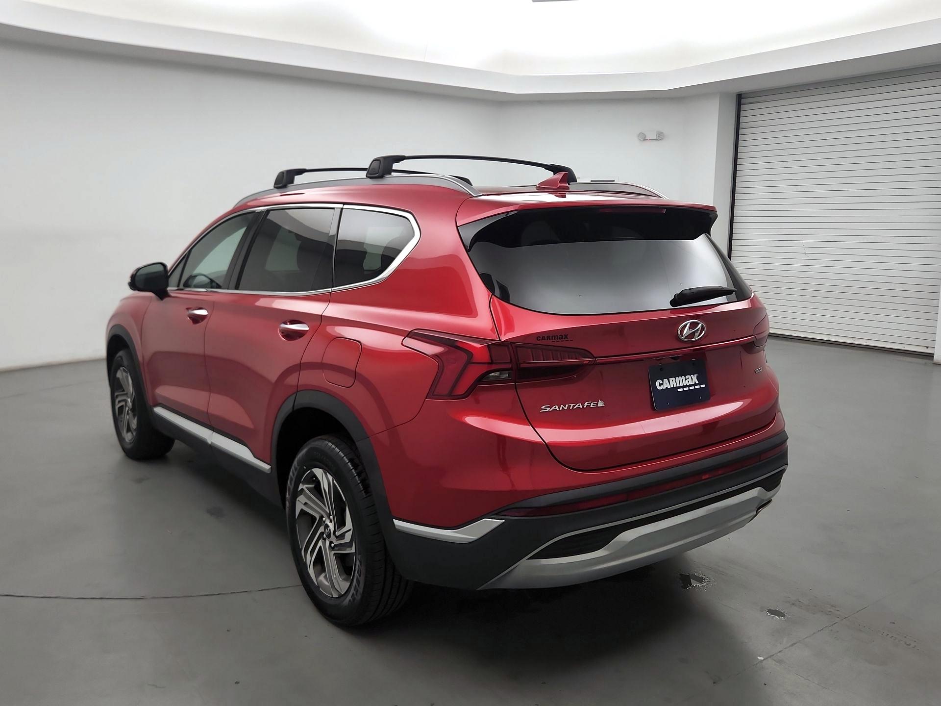 Thumbnail: 2023 Hyundai Santa Fe - 7