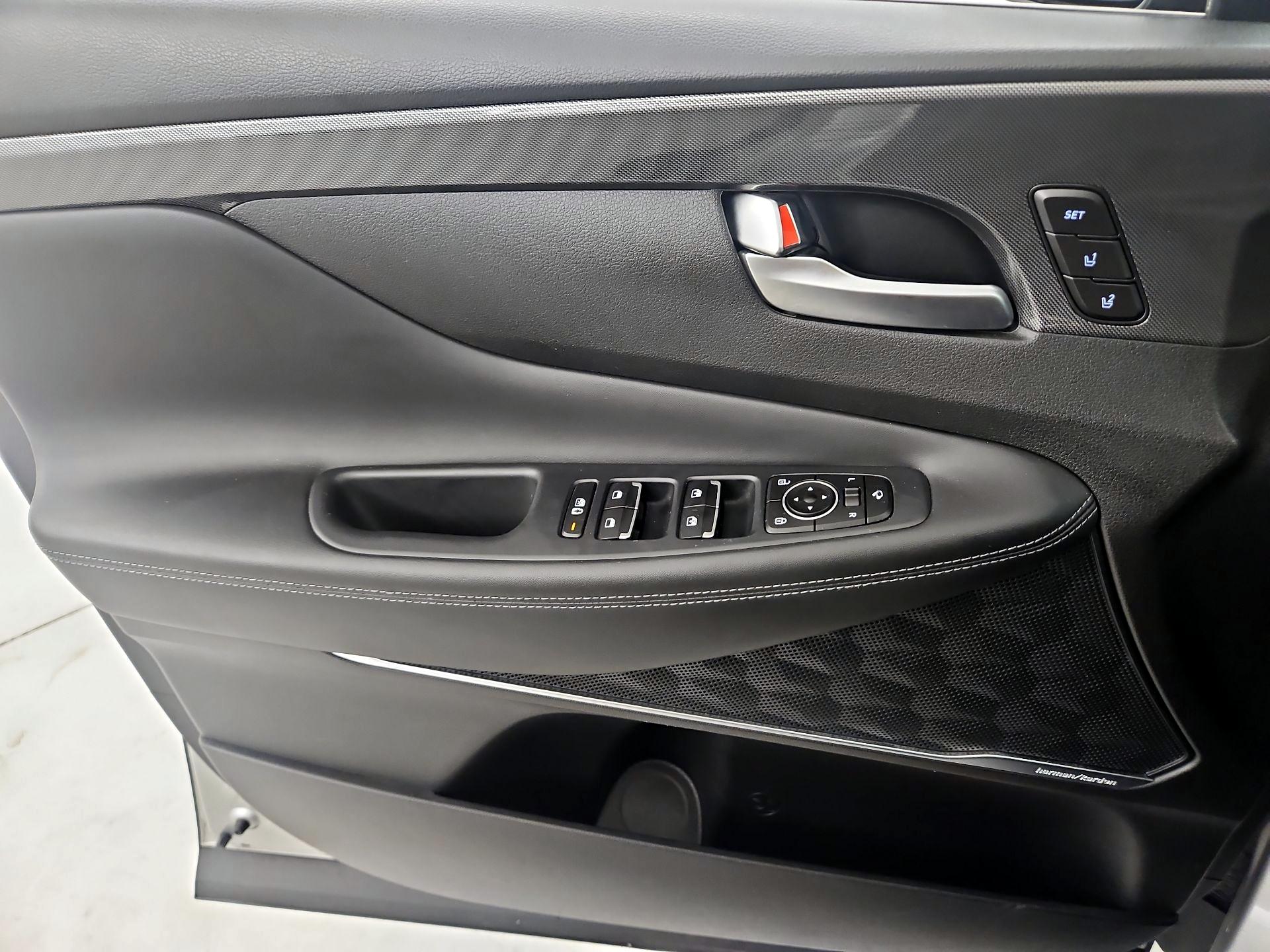 Thumbnail: 2023 Hyundai Santa Fe - 12