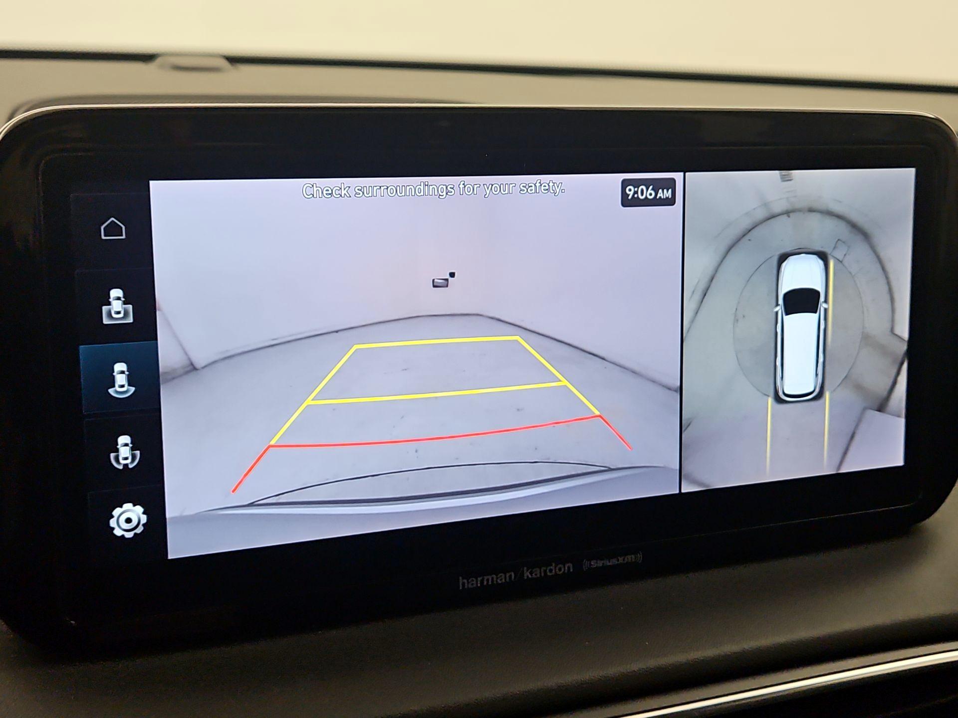 Thumbnail: 2023 Hyundai Santa Fe - 15