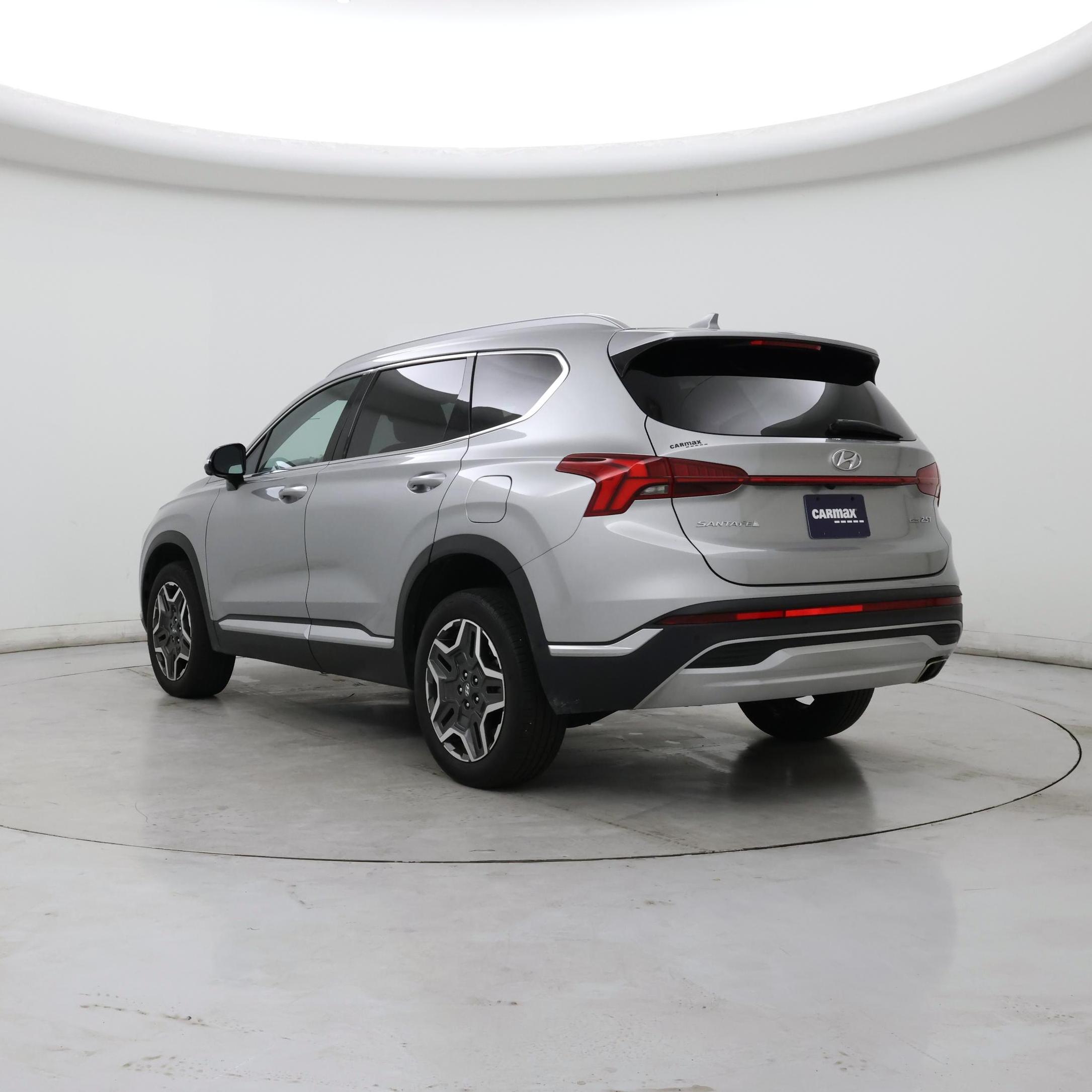 Thumbnail: 2023 Hyundai Santa Fe - 2