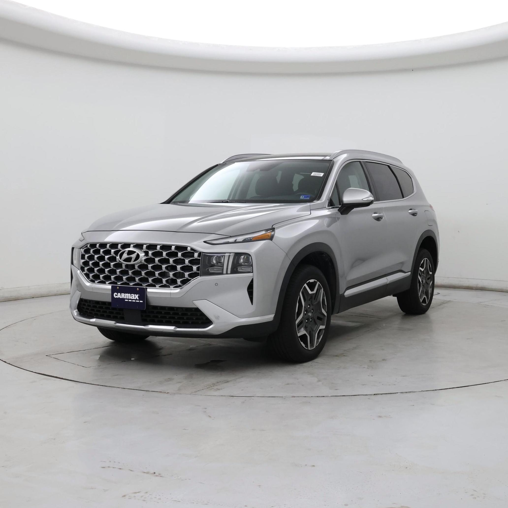 Thumbnail: 2023 Hyundai Santa Fe - 4