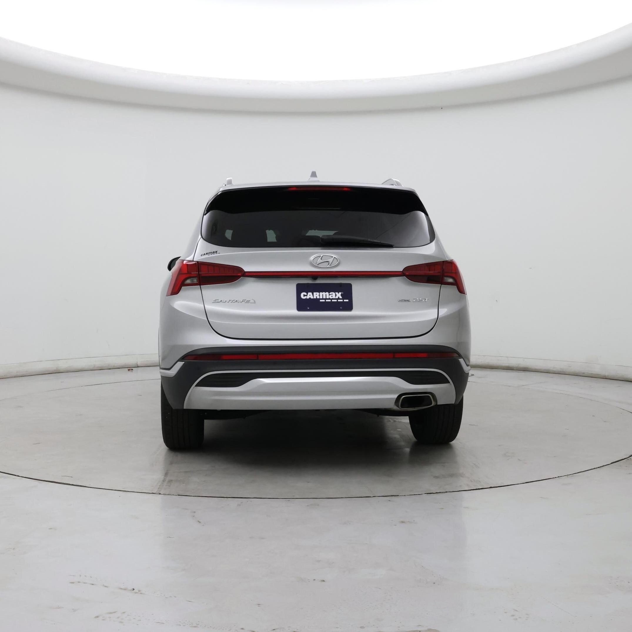 Thumbnail: 2023 Hyundai Santa Fe - 6