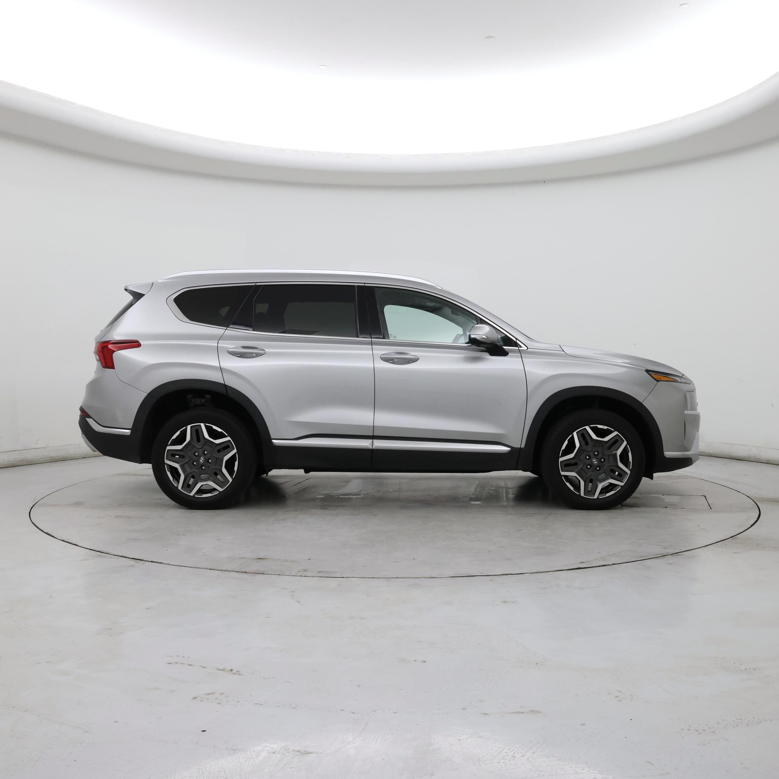 Thumbnail: 2023 Hyundai Santa Fe - 7