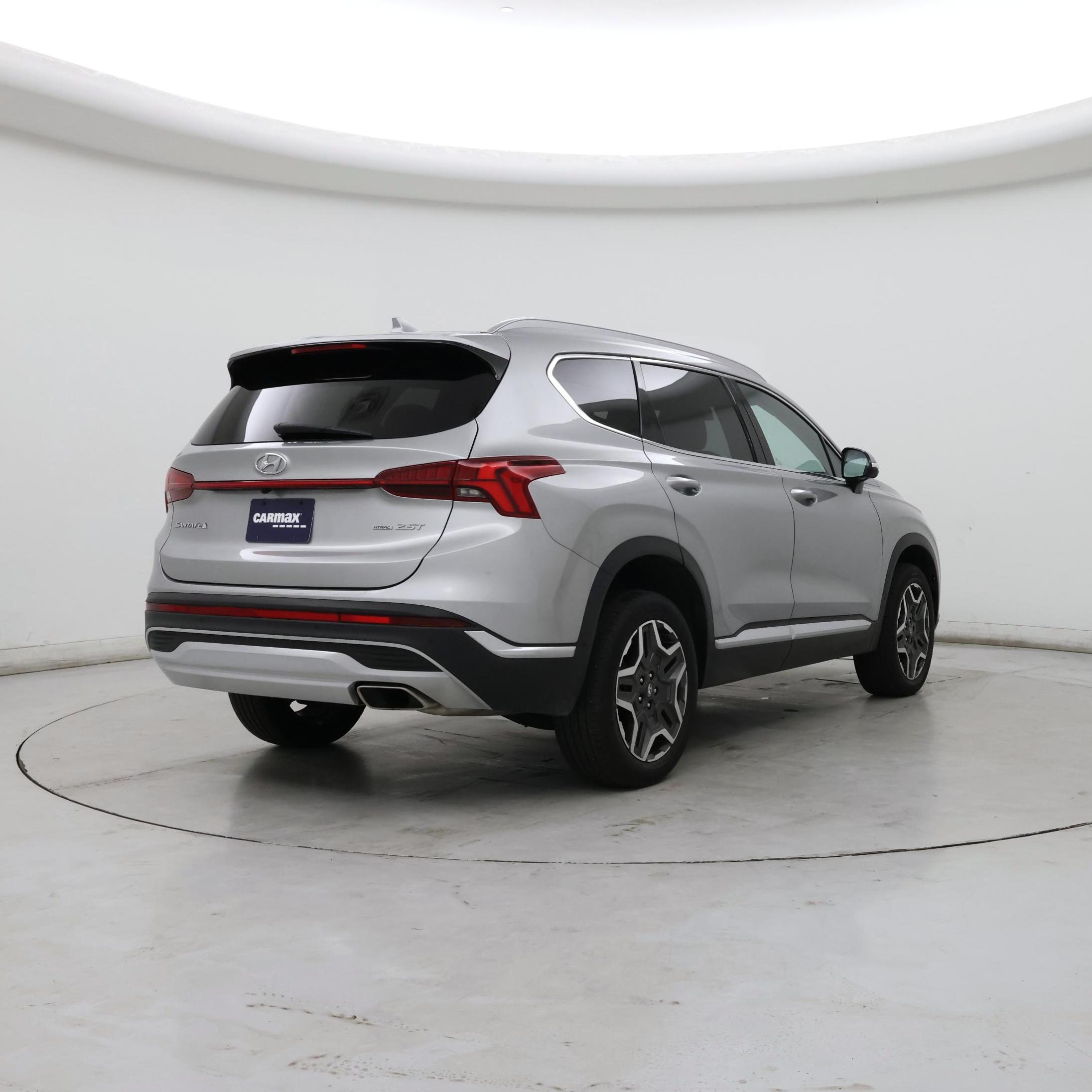Thumbnail: 2023 Hyundai Santa Fe - 8