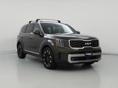 2023 Kia Telluride SX