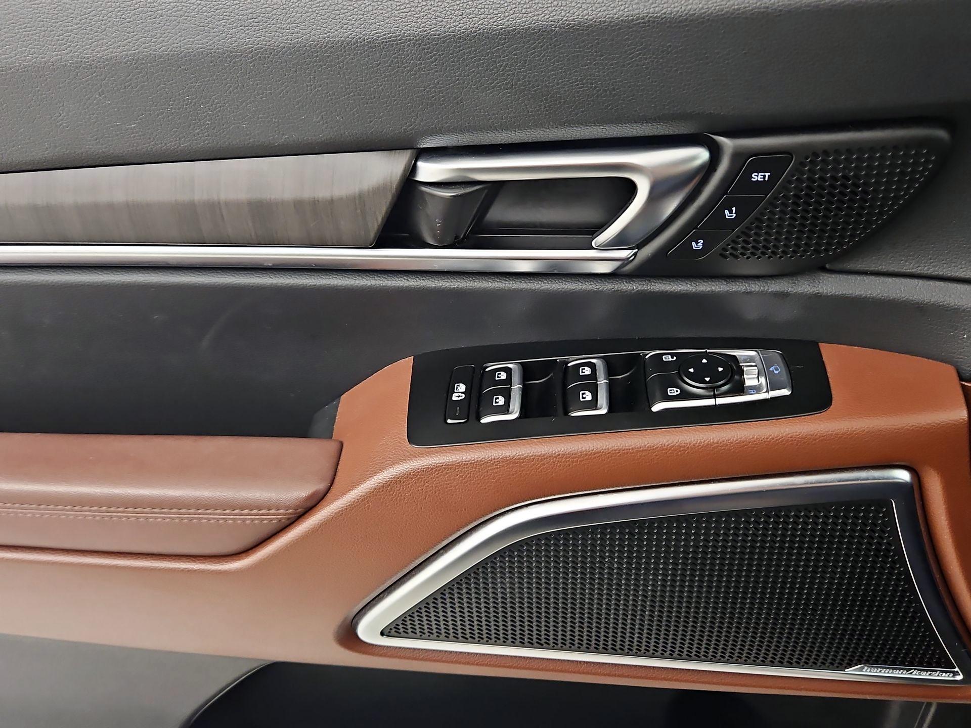 Thumbnail: 2023 Kia Telluride - 12