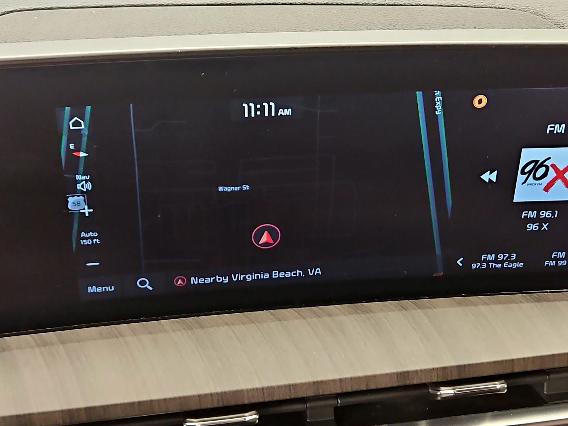 Thumbnail: 2023 Kia Telluride - 14