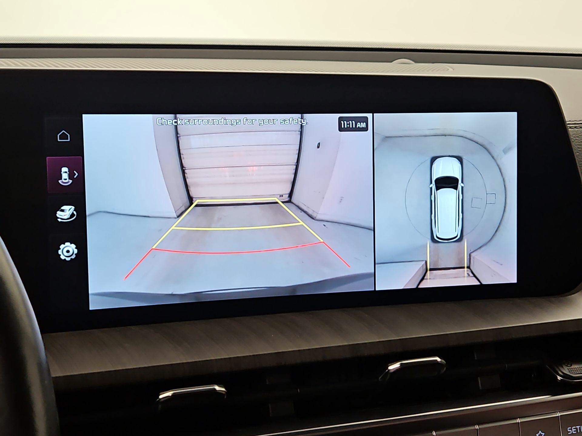 Thumbnail: 2023 Kia Telluride - 15