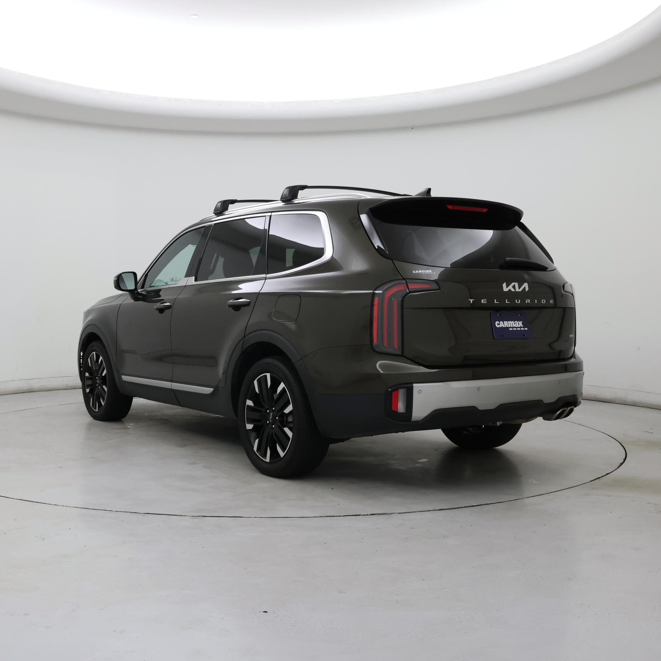 Thumbnail: 2023 Kia Telluride - 2