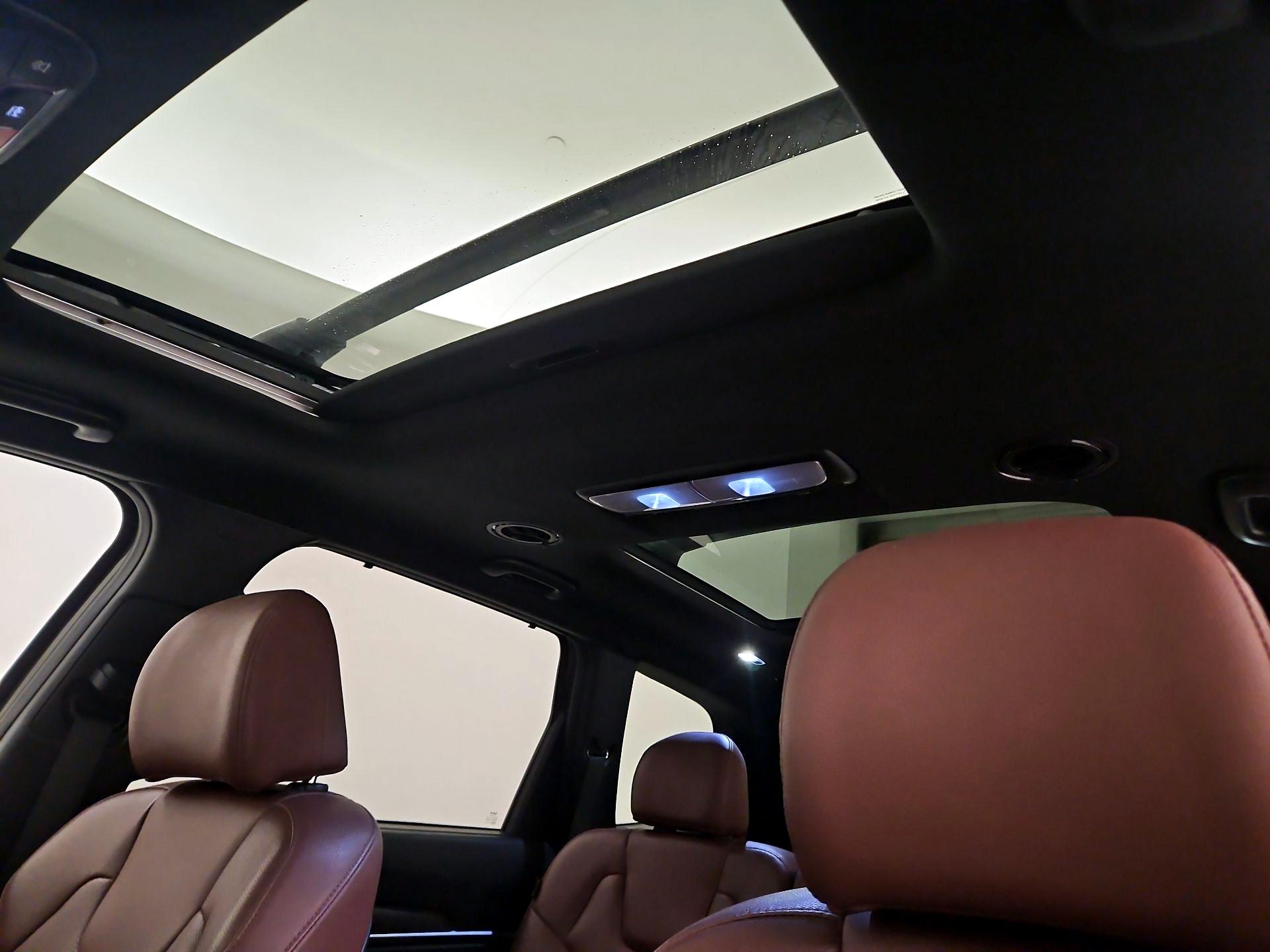 Thumbnail: 2023 Kia Telluride - 20