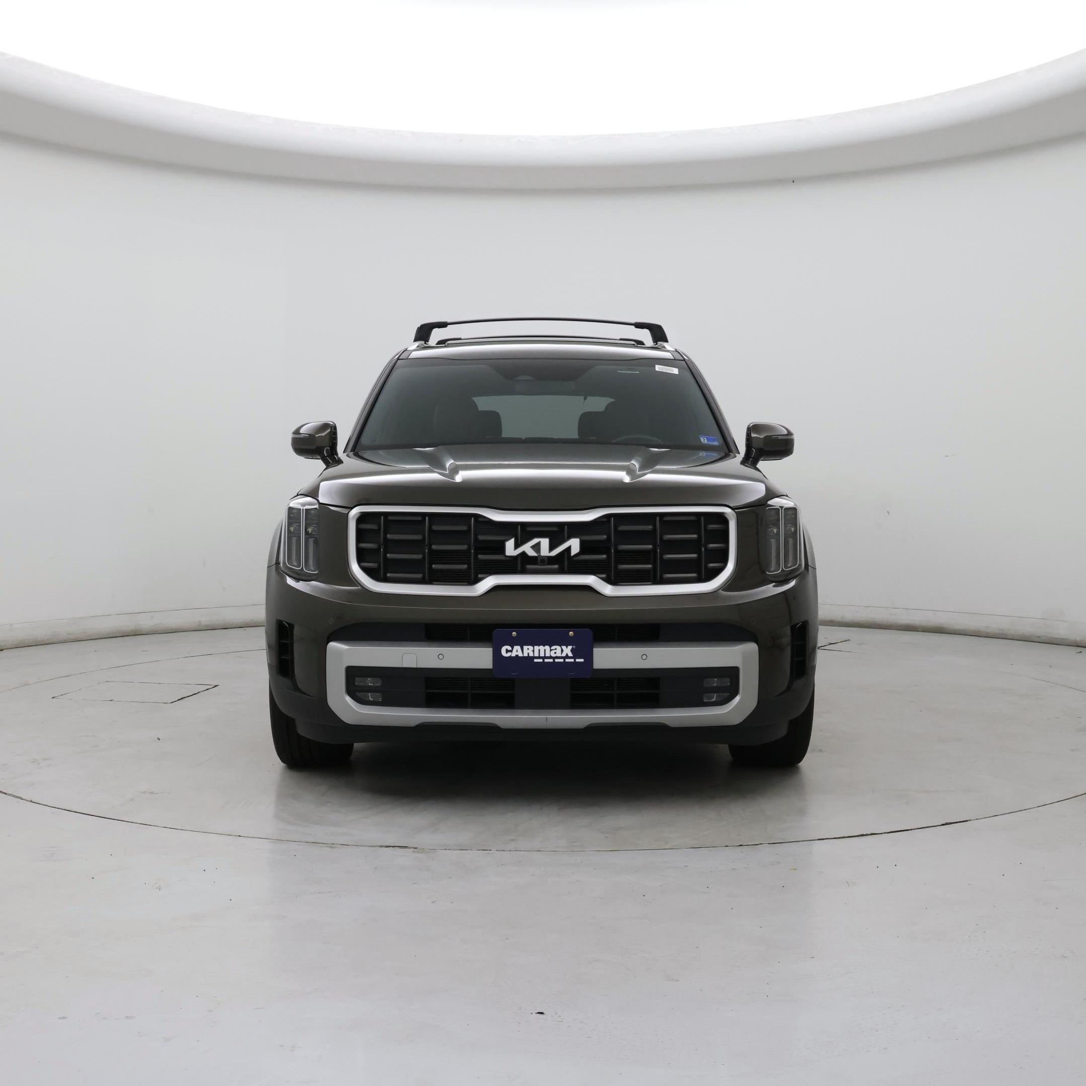 Thumbnail: 2023 Kia Telluride - 5