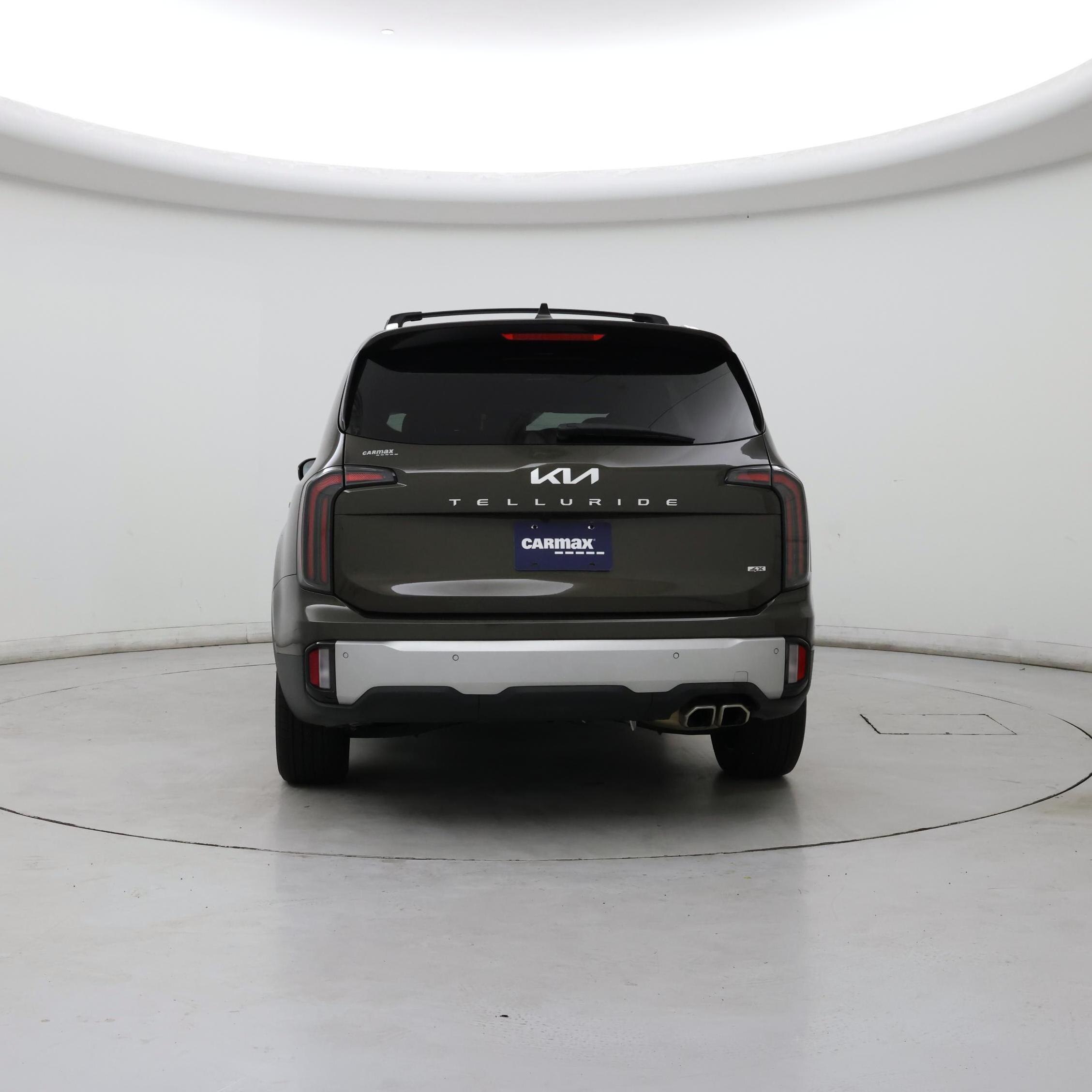 Thumbnail: 2023 Kia Telluride - 6