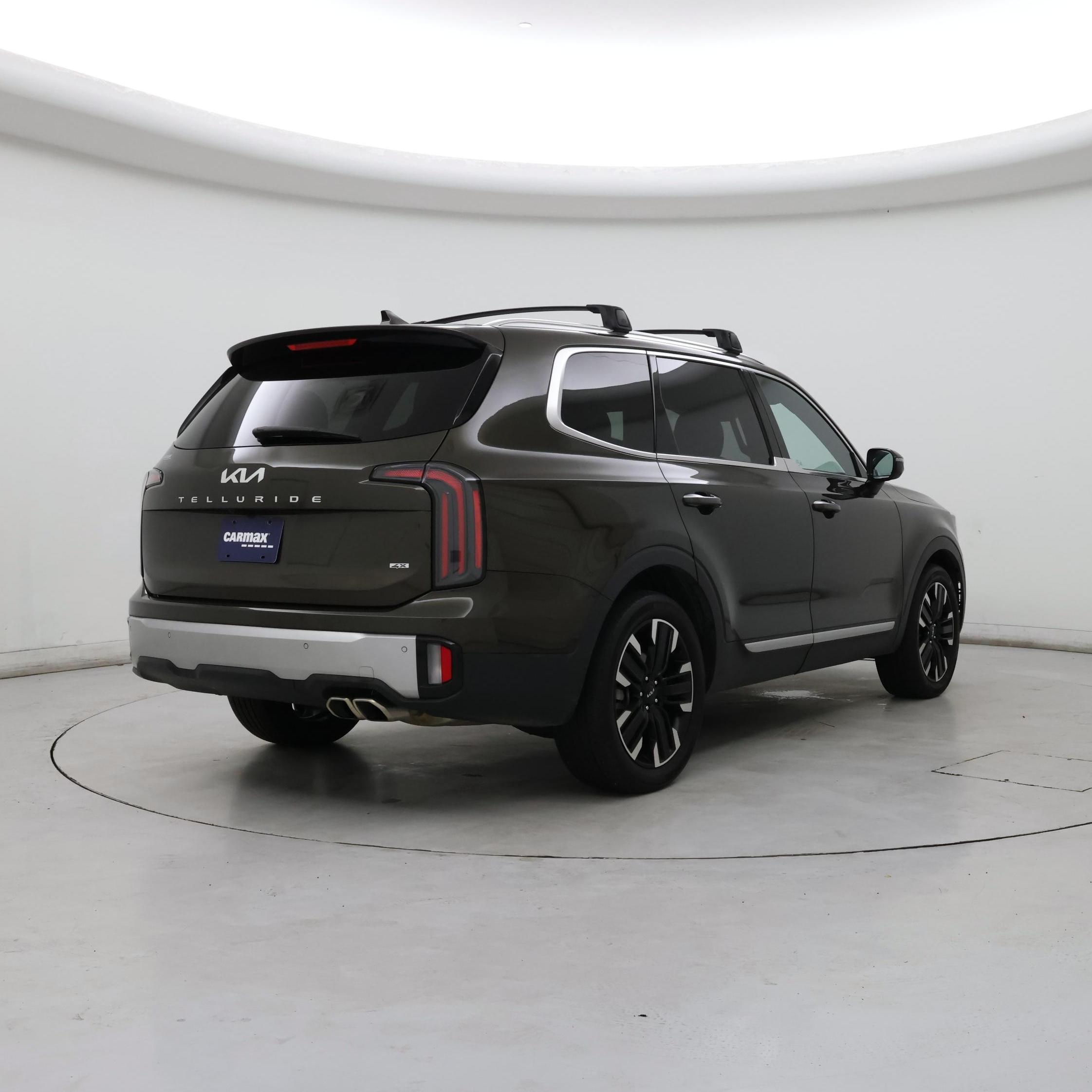 Thumbnail: 2023 Kia Telluride - 8