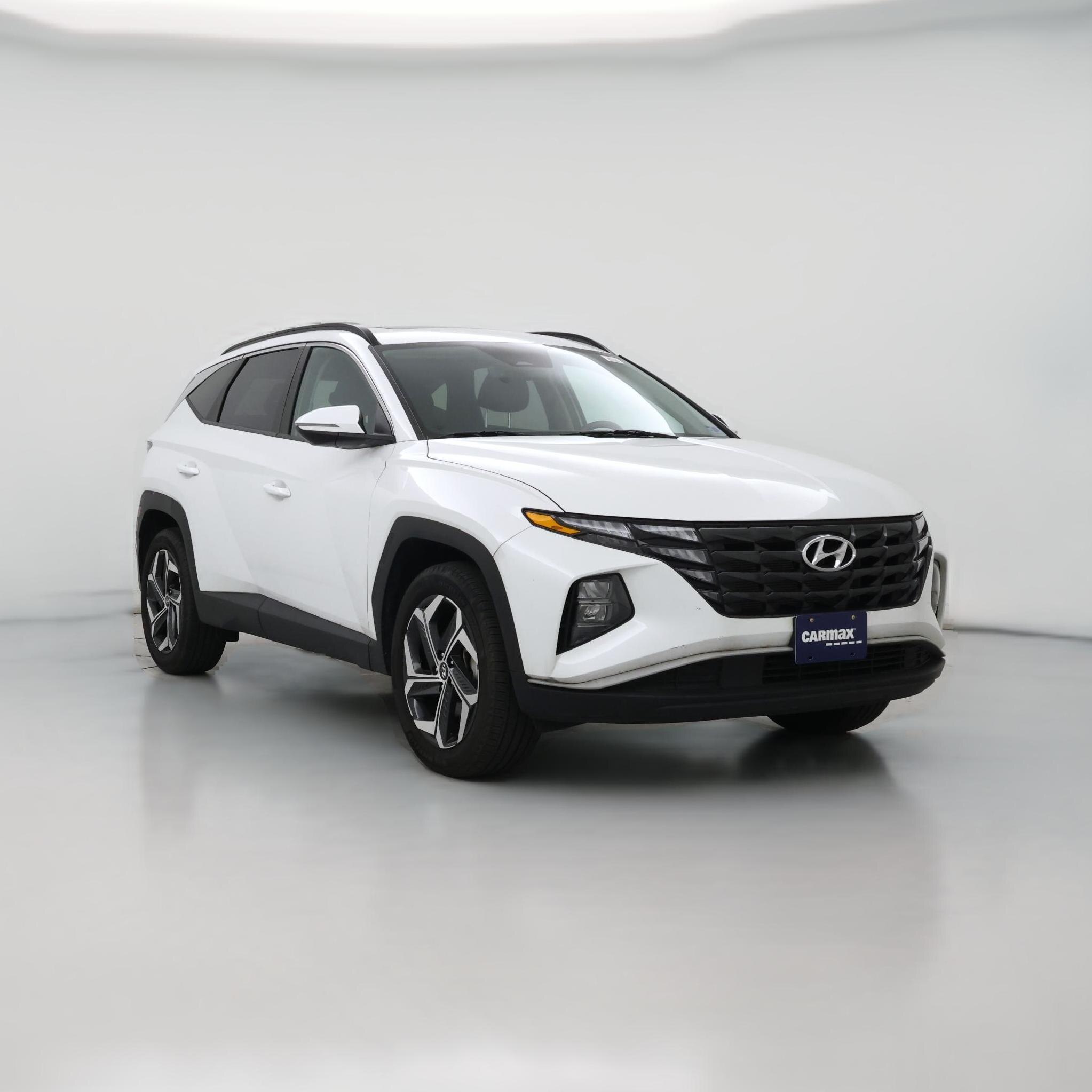 Thumbnail: 2022 Hyundai Tucson - 1
