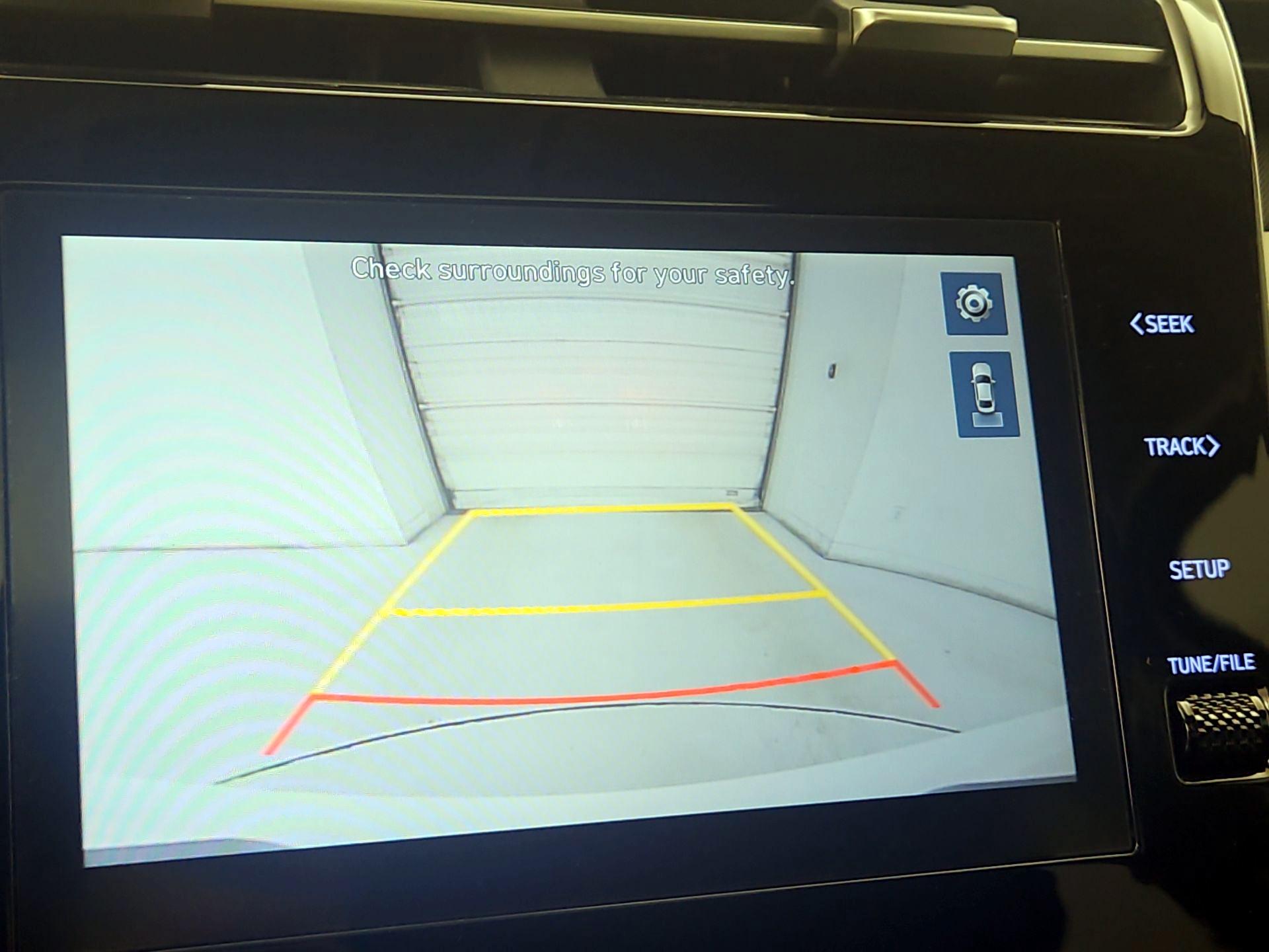 Thumbnail: 2022 Hyundai Tucson - 14